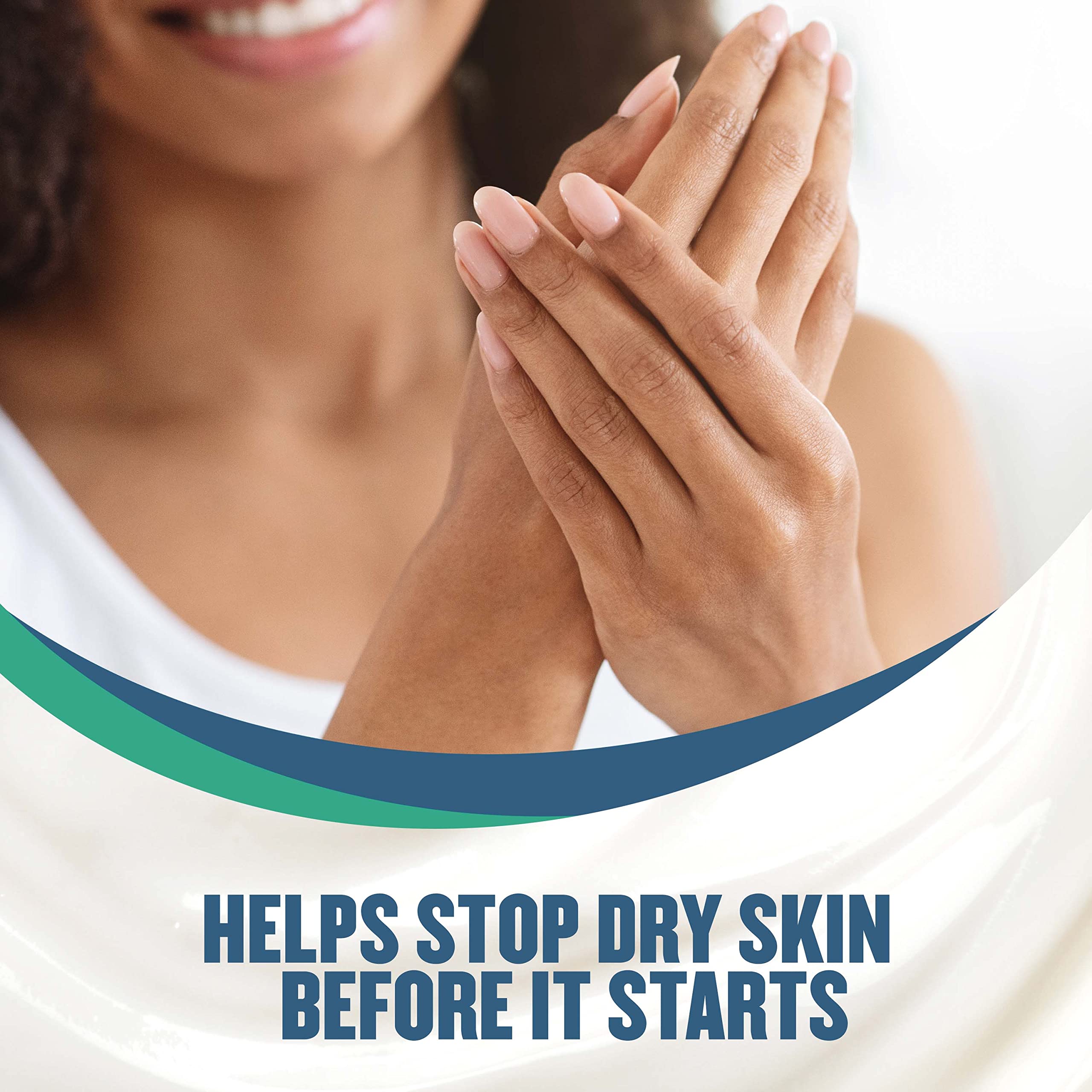 Gold Bond Ultimate Healing Hand Cream, 3 Oz., Lasts Through Handwashing