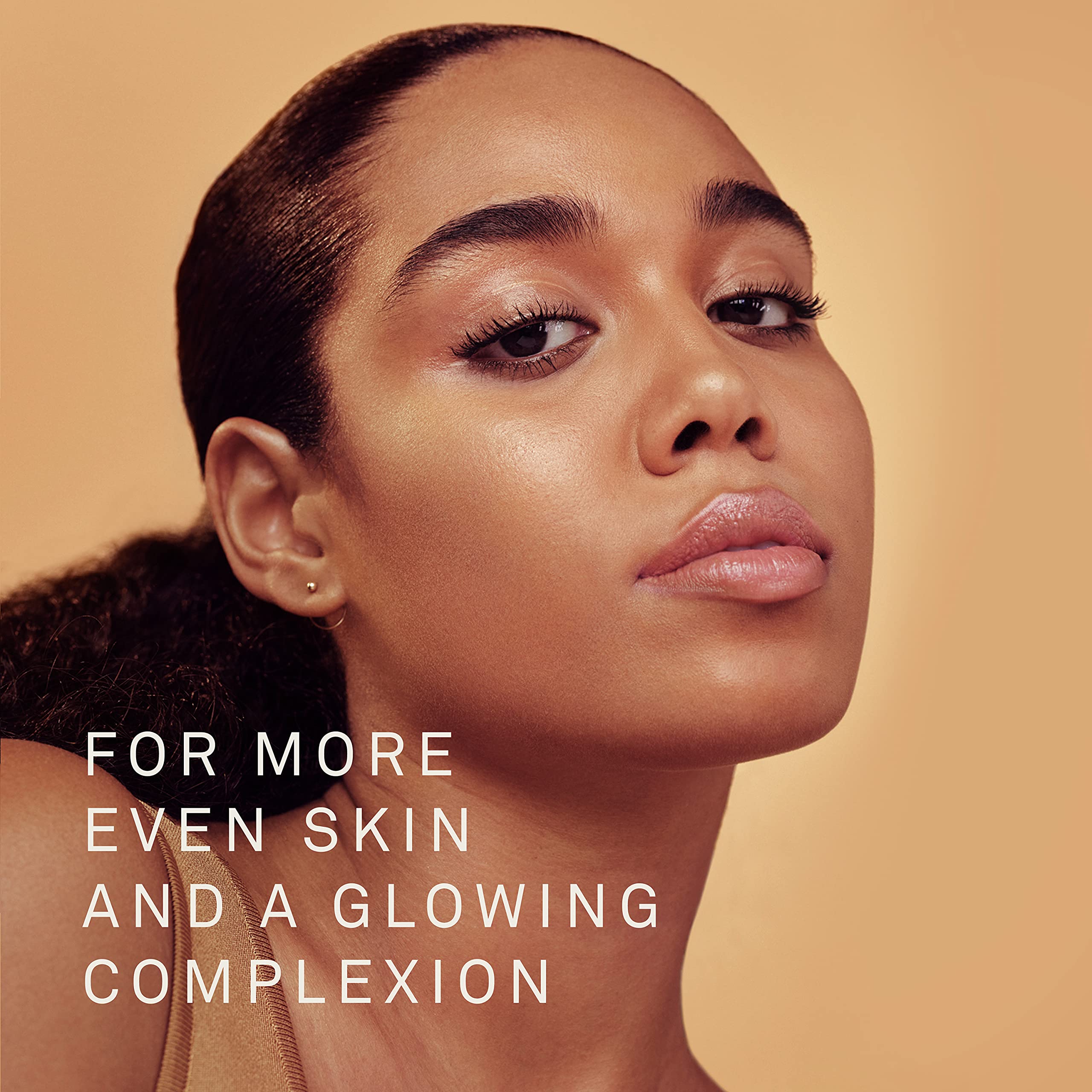 Mele Post Cleanse Tonic Gently Exfoliates To Remove Impurities, Fade Dark Spots, And Help Correct Signs Of Aging Even Tone With