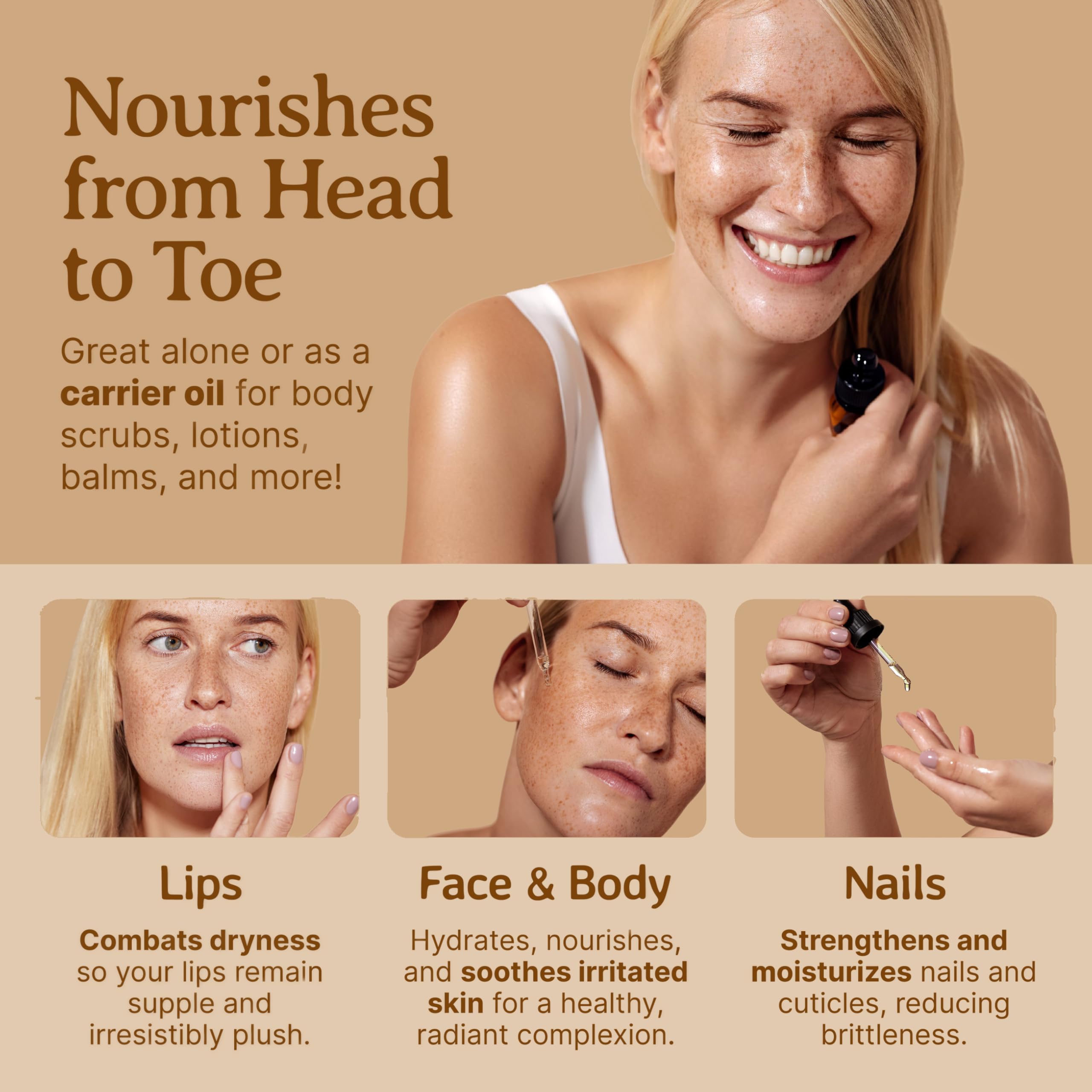 Bella Terra Oils - Organic Pumpkin Seed Oil 4oz - A Rendezvous with Organic Pumpkin's Nutritional Delight, Abundant in Vitamin C