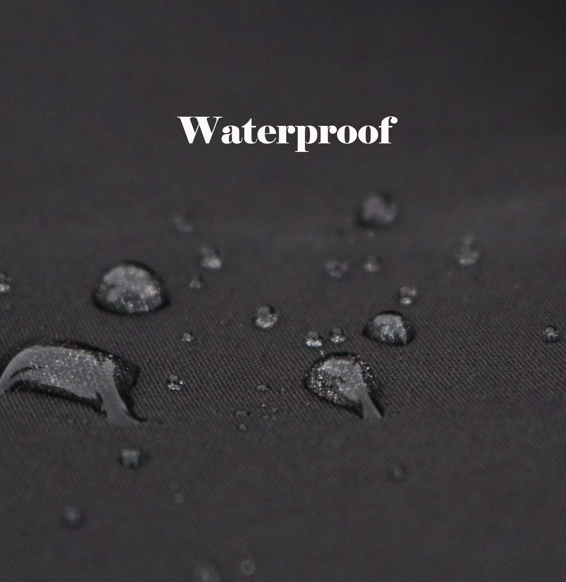 St-Best-P Makeup Cape Bibs Black Hair Salon Capes Styling Shampoo Haircut Professional Short Shaving Apron Hairdressing (1Pcs)