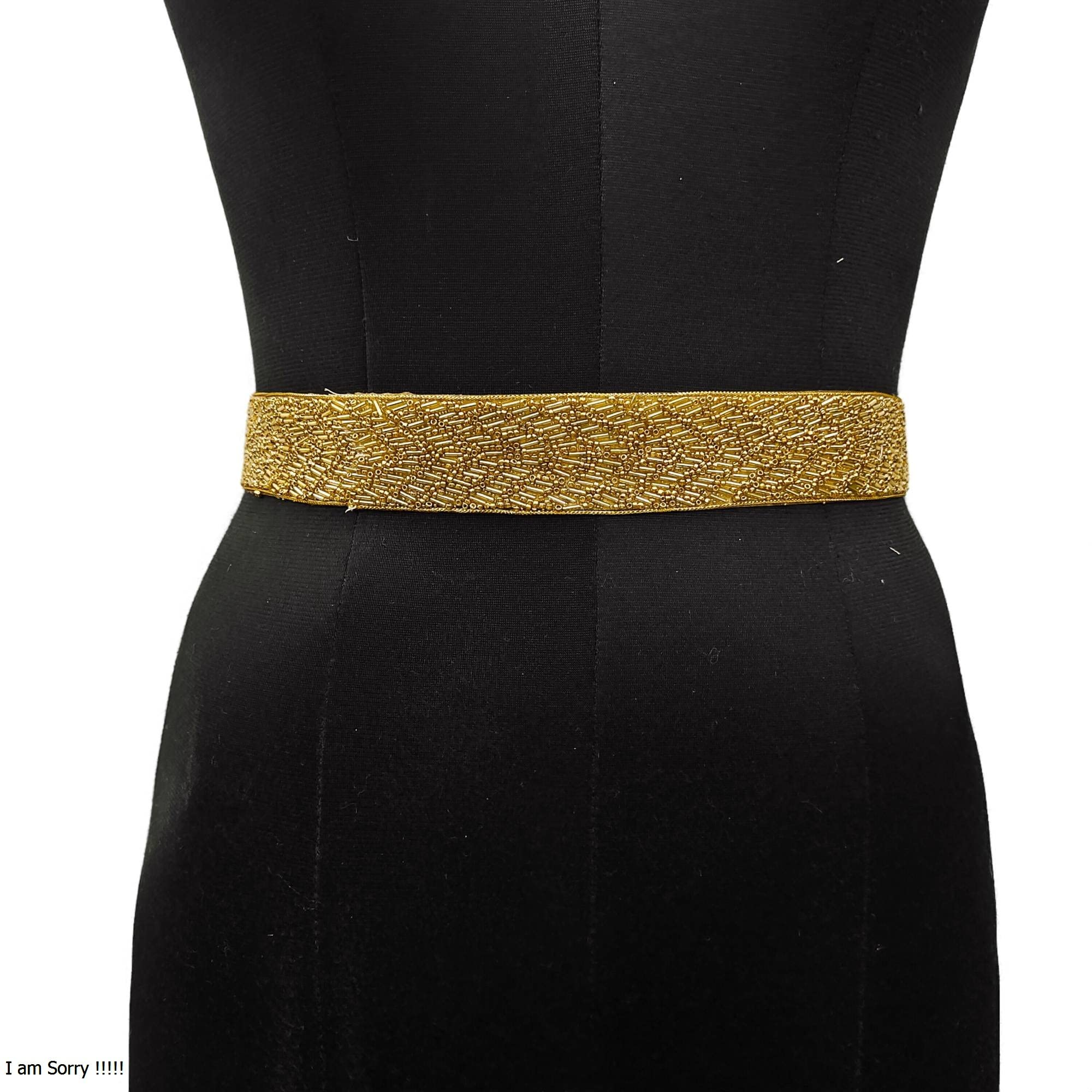 Prl_1 Gold Belt