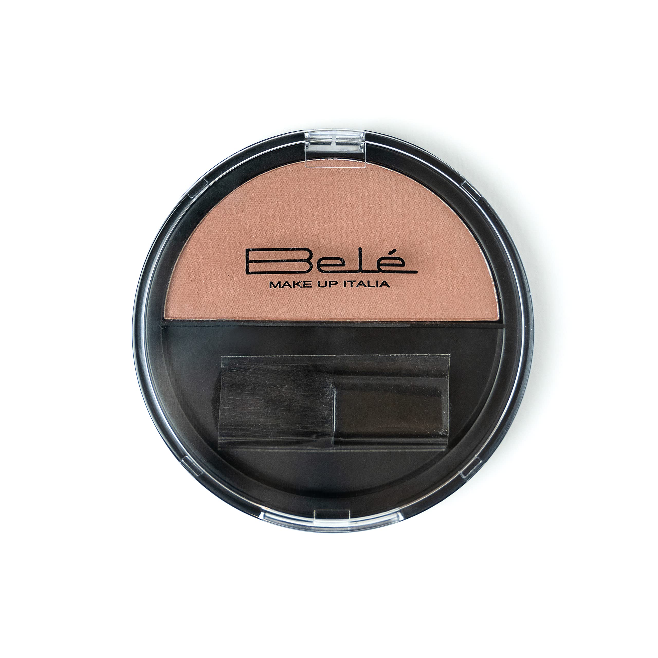 Bel   Make Up Italia b.One Compact Blush (#14 Rosewood) (Made In Italy)