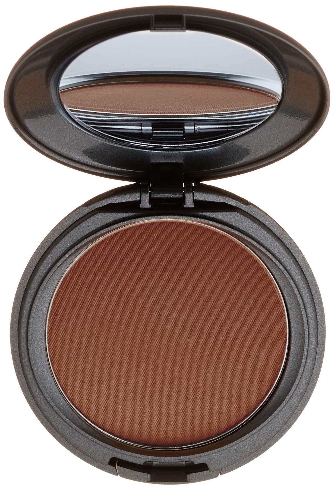 Cover Fx Pressed Mineral Foundation: Talc-Free Powder Foundation That Provides Buildable Coverage, Weightless Matte Finish N120,