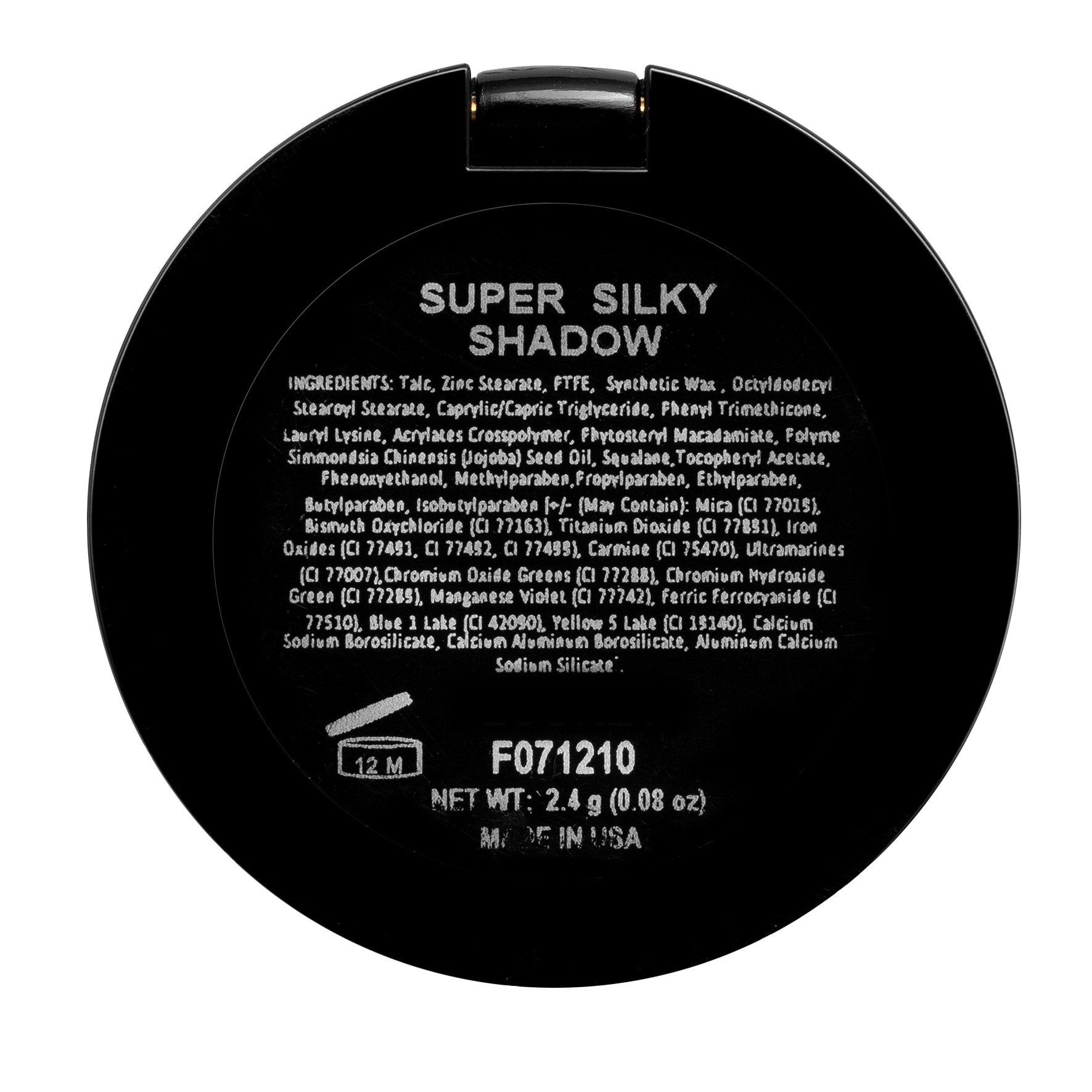 Jolie Super Silky Eye Shadow (Anaconda)