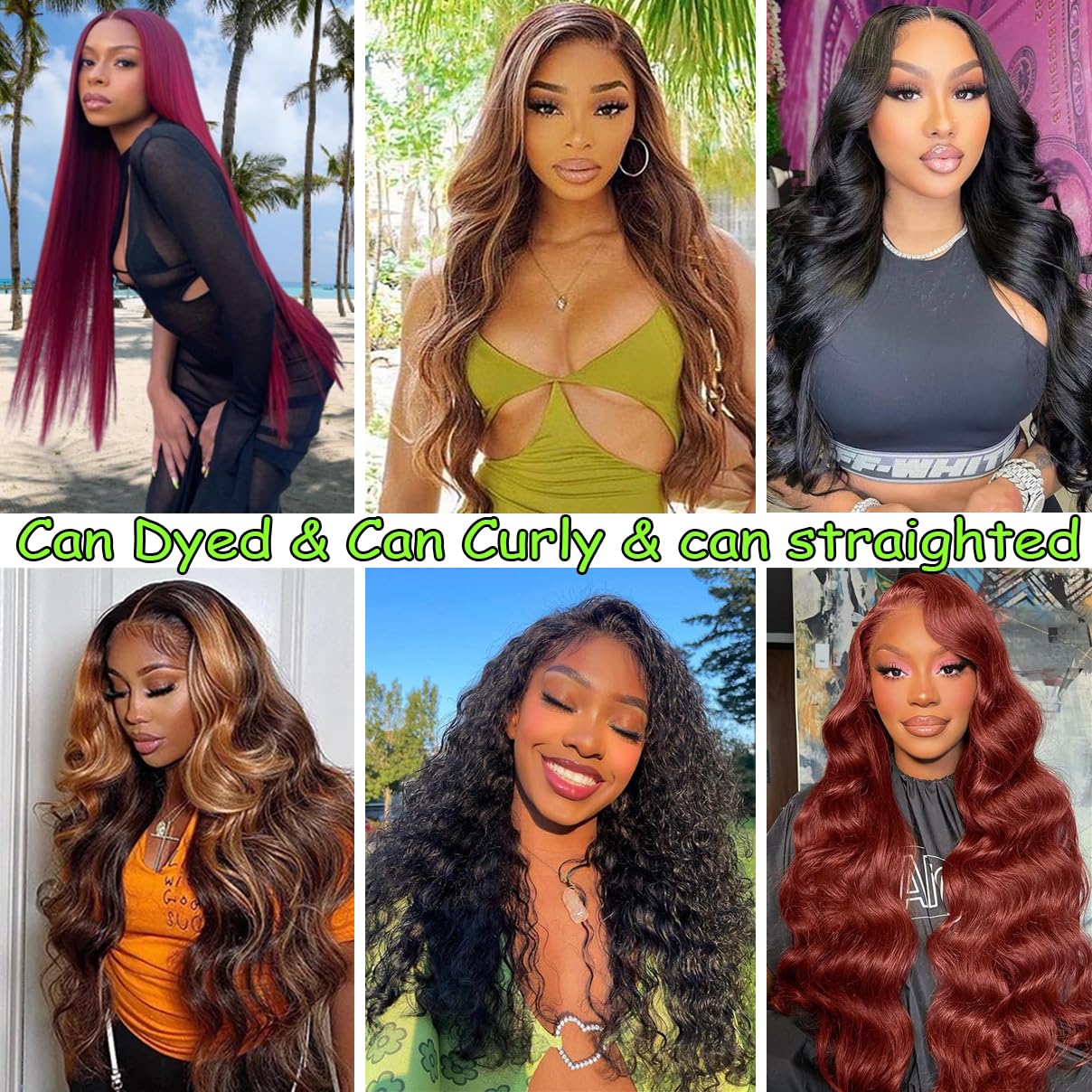 32 Inch Reddish Brown Lace Front Wigs Human Hair 13  6 Hd Lace Body Wave Aubrun Brown Front Wig Pre Plucked Red Human Hair Color