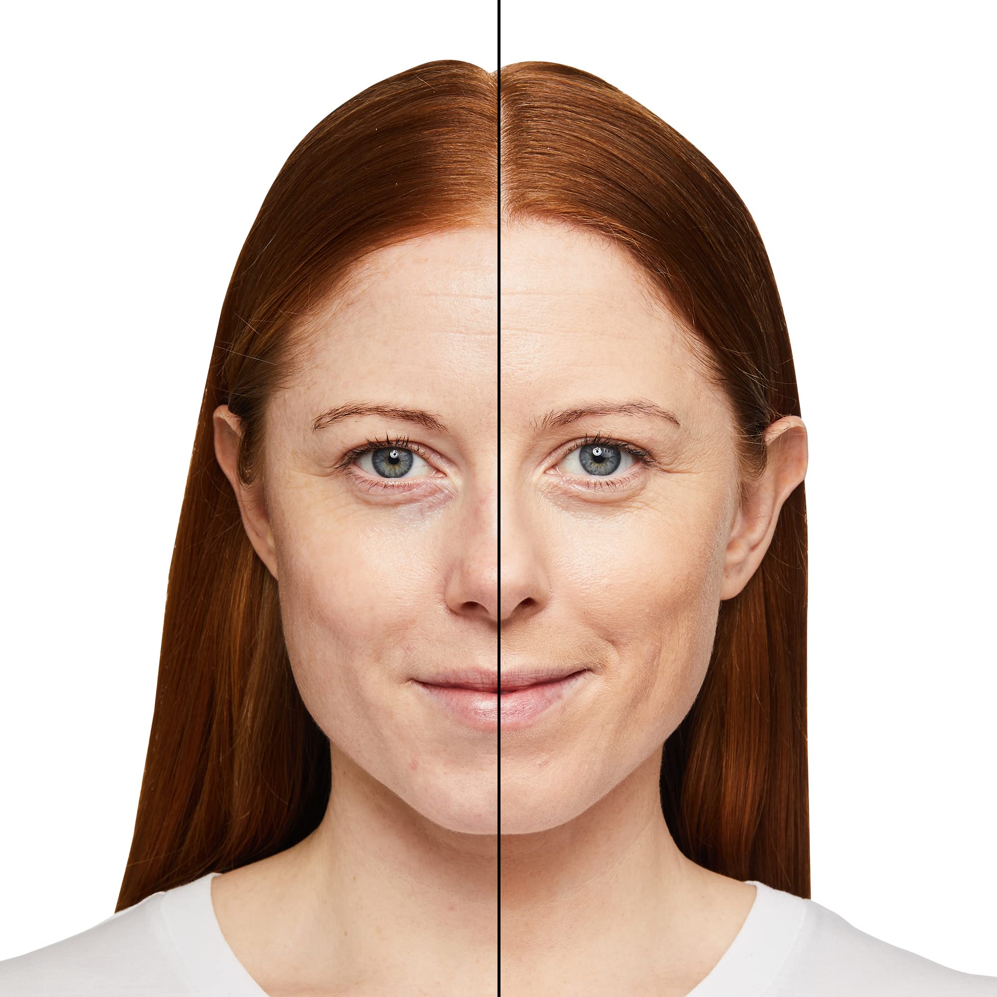 No7 Protect & Perfect Advanced All in One Foundation - Calico - Age Defying Foundation Makeup with SPF 50 for Women - Makeup Bas