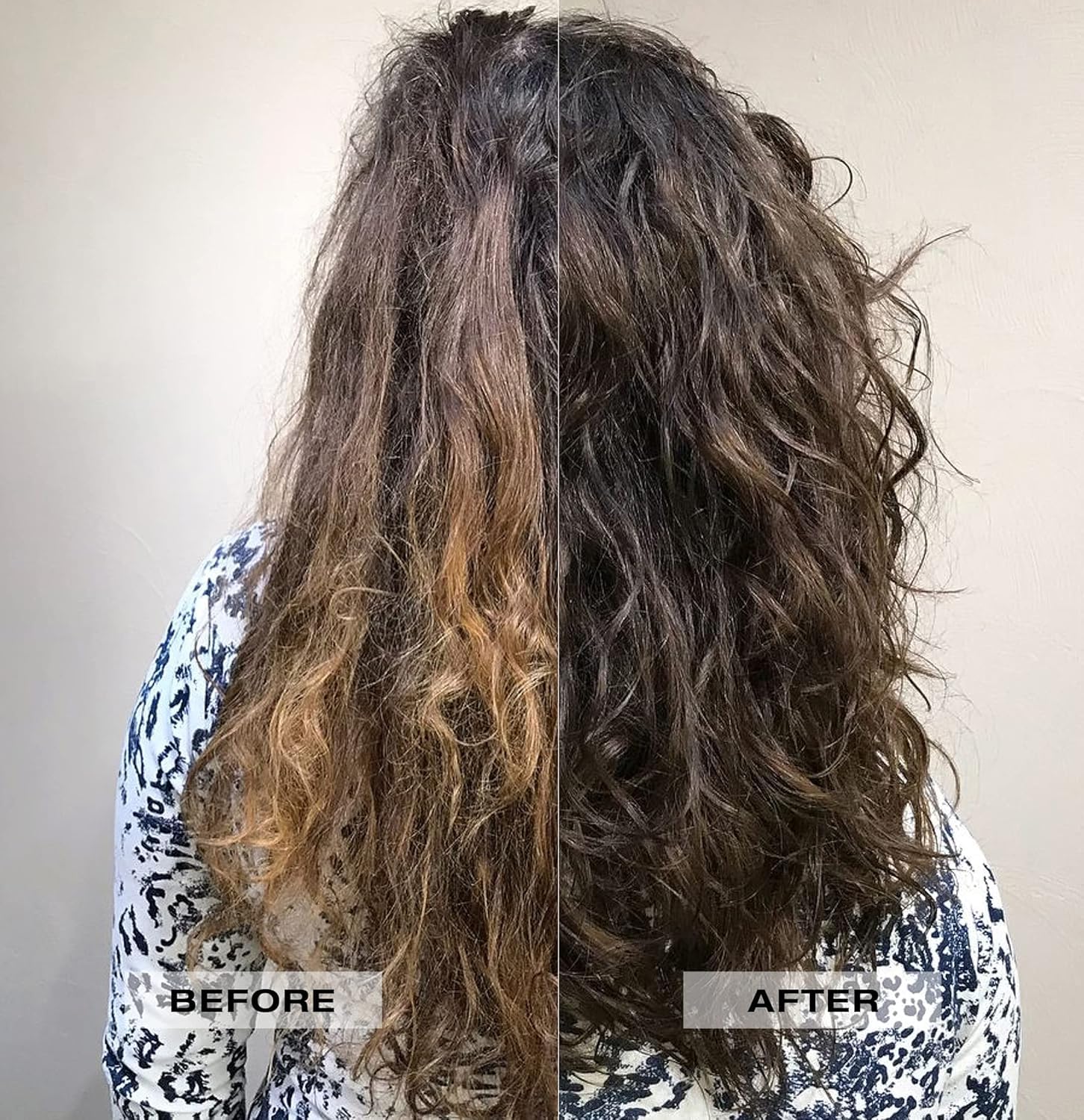 L'ANZA Healing Style Design Foam with Low Hold Effect, Boosts Shine and Adds Body, With UV and Heat Protection to Prevent Sun an