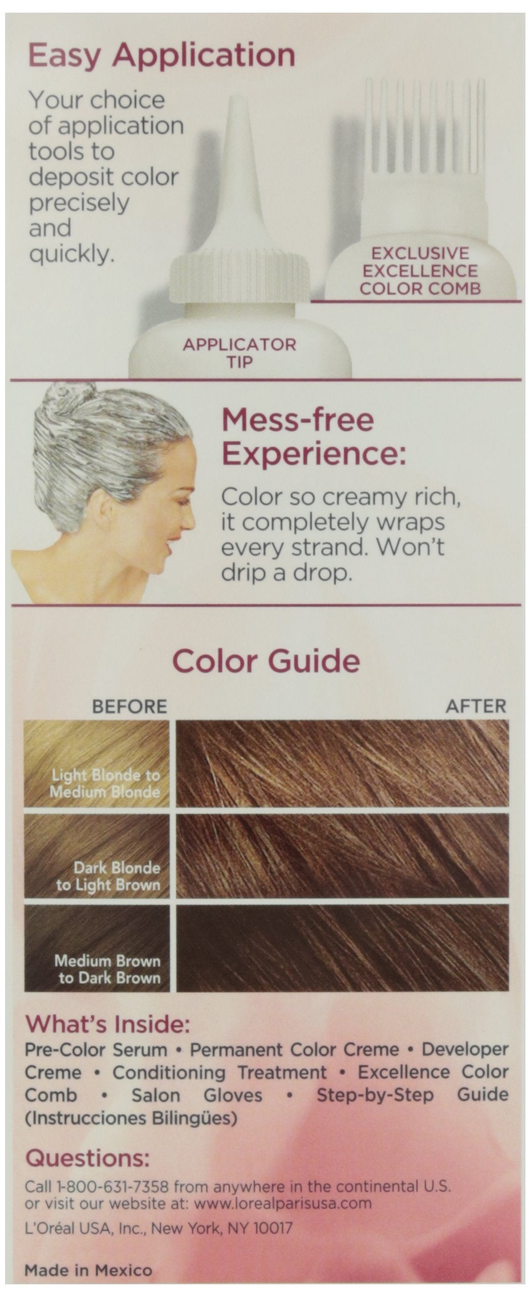 L'Oreal By L'Oreal