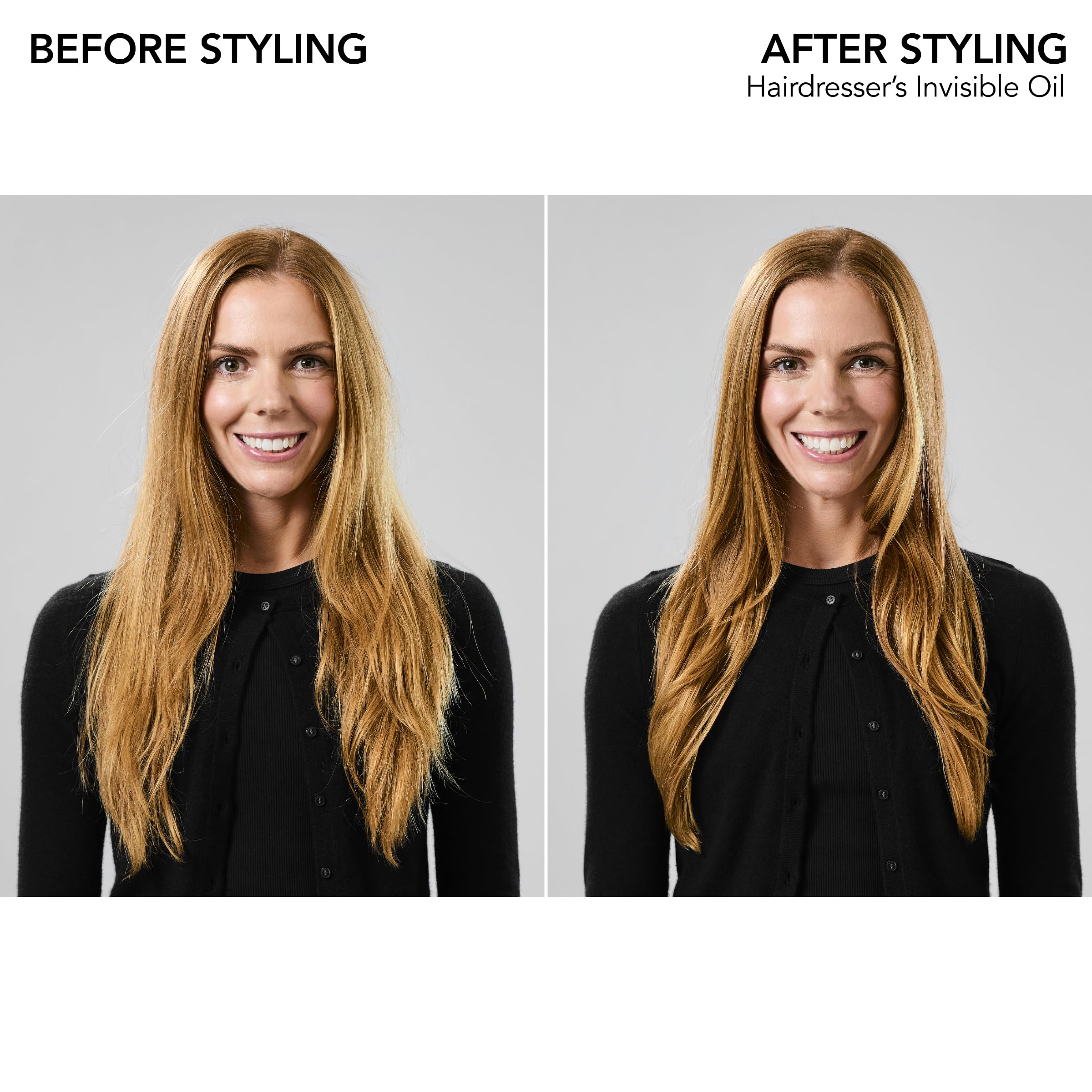 Bumble And Bumble Hairdresser'S Invisible Oil Bumble And Bumble