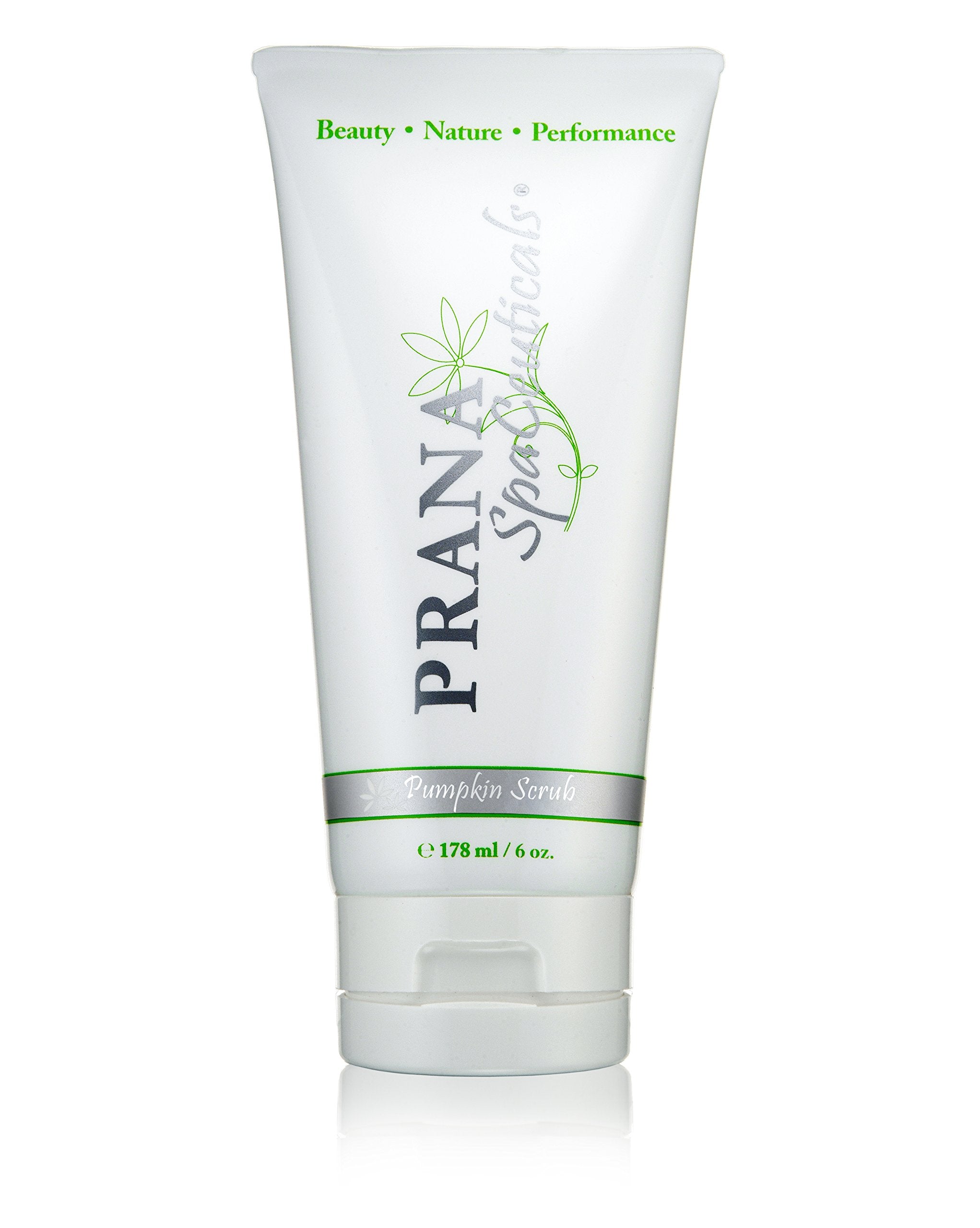 Prana Spaceuticals Pumpkin Scrub