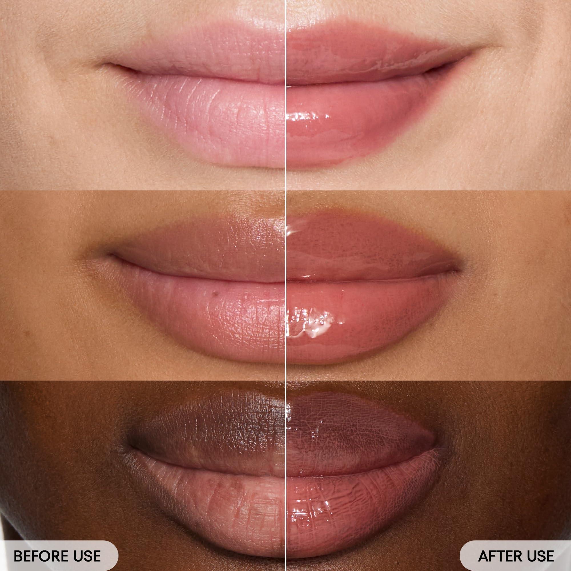 LANEIGE Glaze Craze Tinted Lip Serum Cinnamon Sugar: Plumping, Nourishing Hydration with Polypeptide