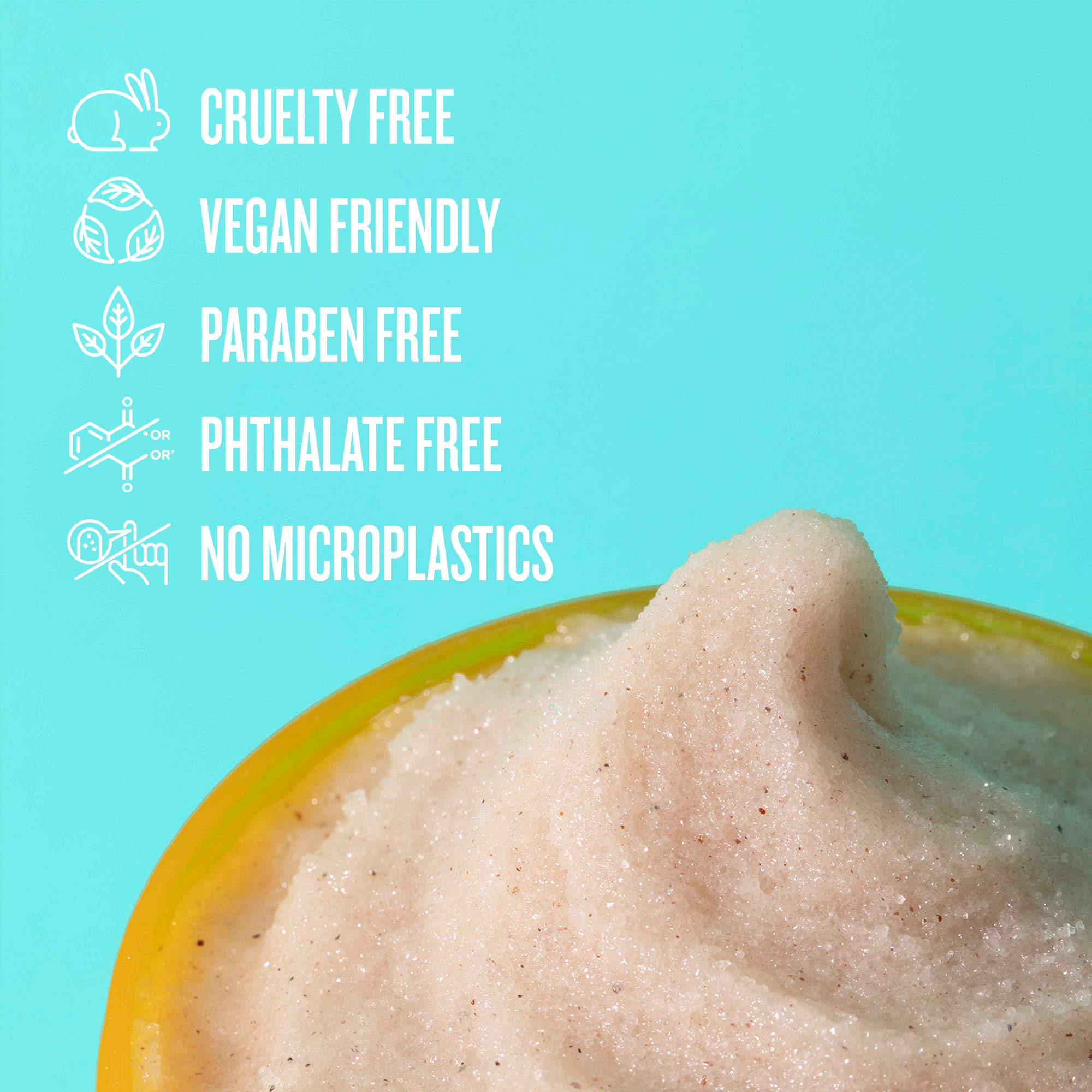 Sol De Janeiro Bum Bum Body Scrub 220G/7.8 Oz.