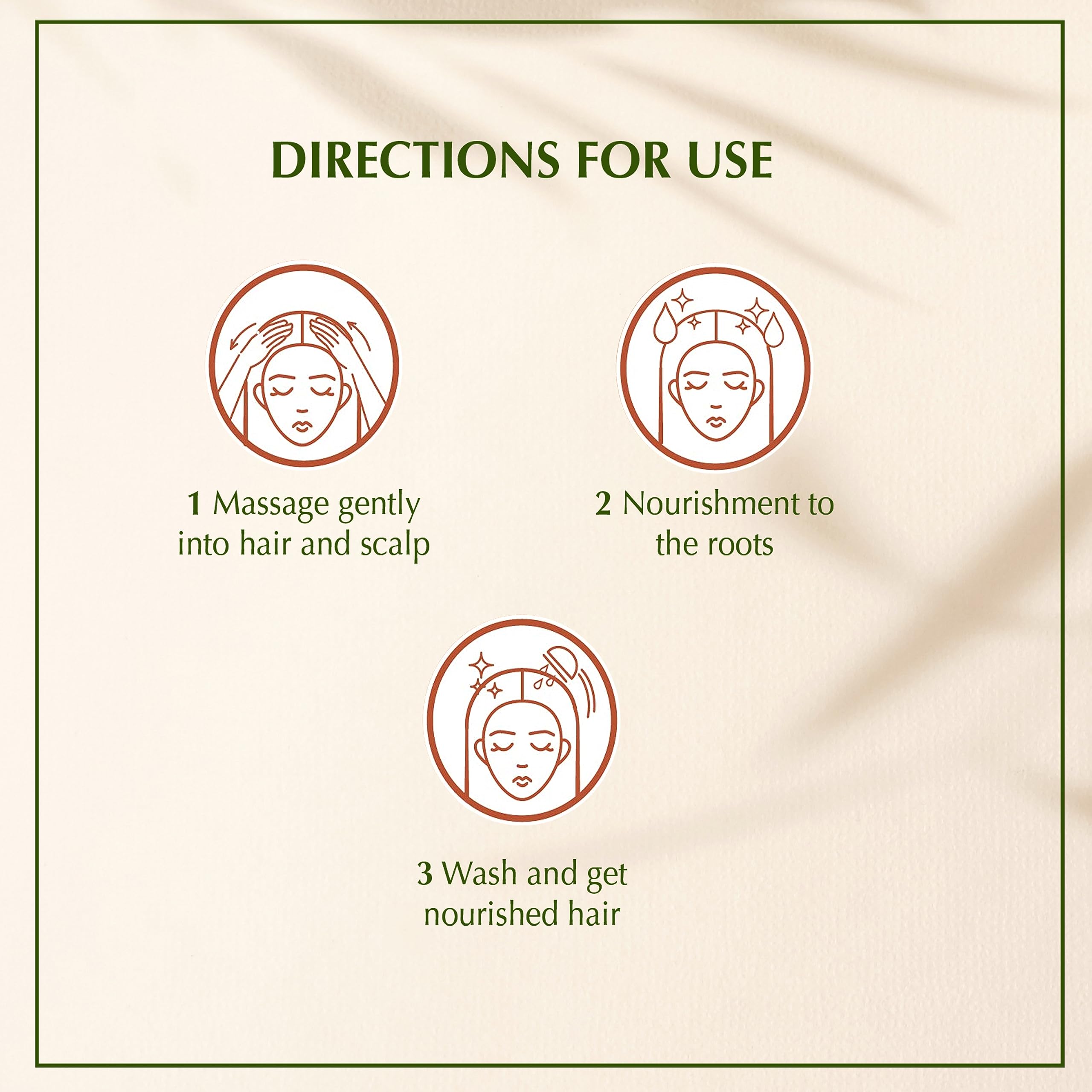 Dabur Vatika Wild Cactus Shampoo 400mL