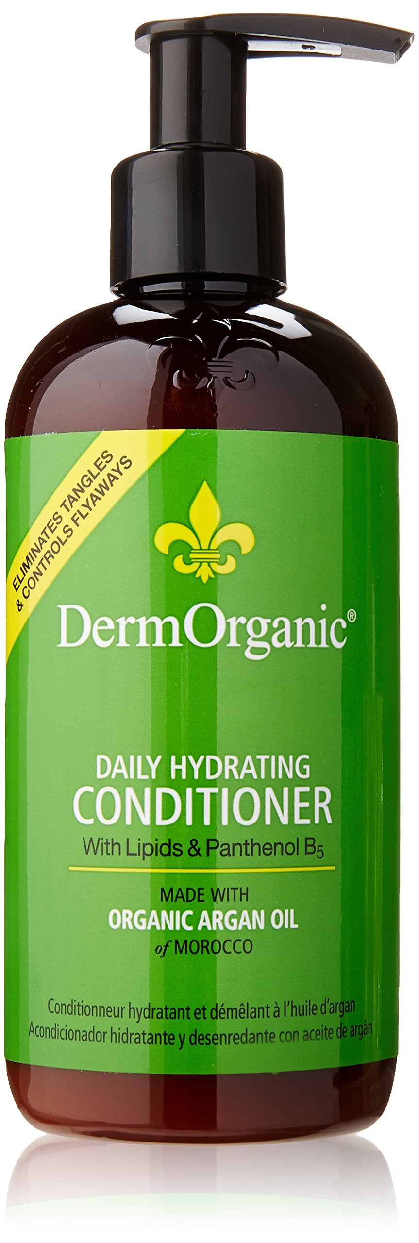 DermOrganic-INACTIVE PRODUCT