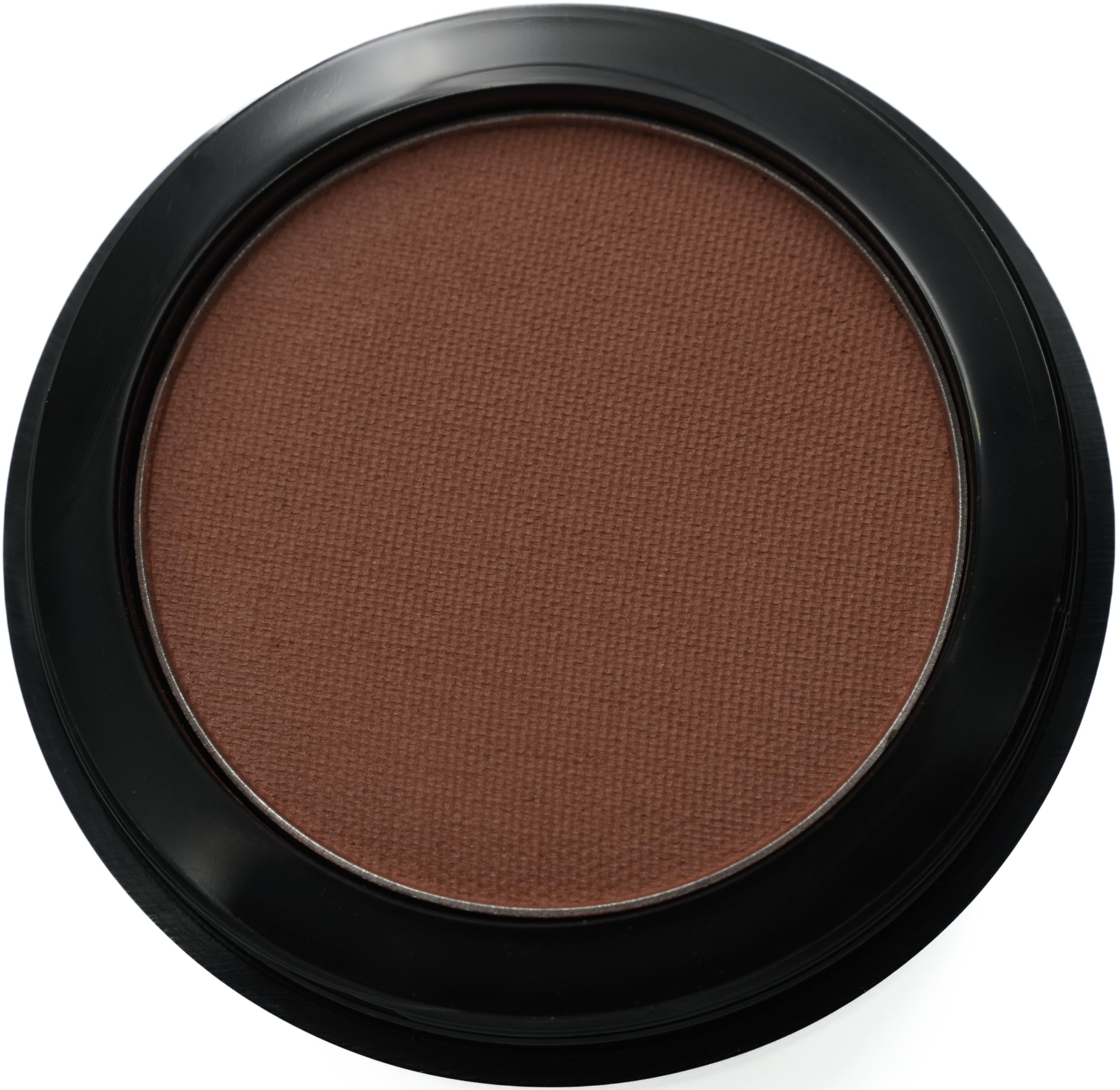 Pure Ziva Grenadine Orange Coral Summer Red Blush Pressed Cheek Color Powder, Talc & Paraben Free, 4 Grams, No Animal Testing &