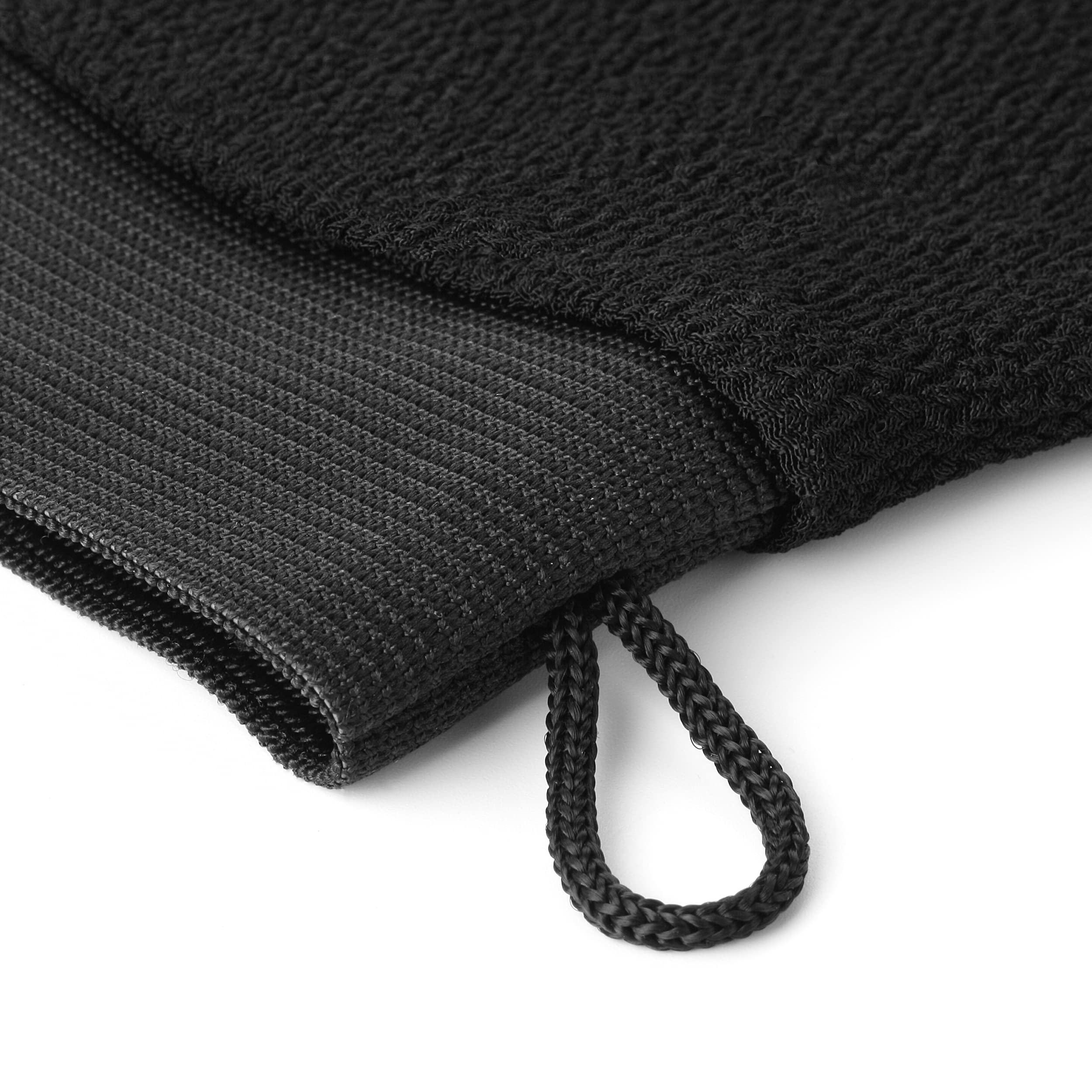 Valitic Exfoliating Glove - Body Scrubber Exfoliator Mitt - Exfoliating Body & Face Dead Skin Remover - Korean Style Exfoliating