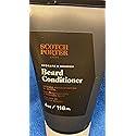 Hydrate & Nourish Beard Conditioner Warm Spice & Powdery Musk / 4 Oz