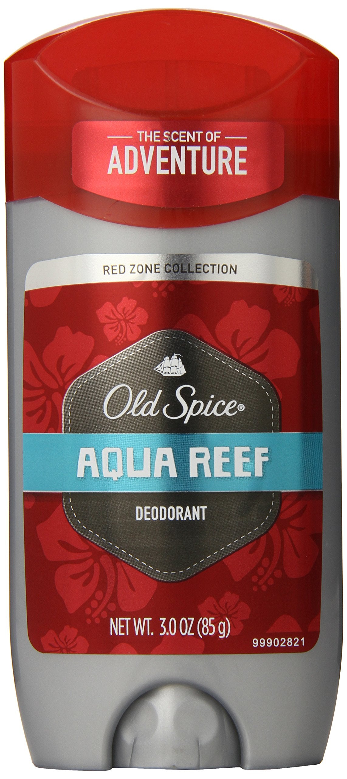 Old Spice, Aqua Reef, 3 Oz