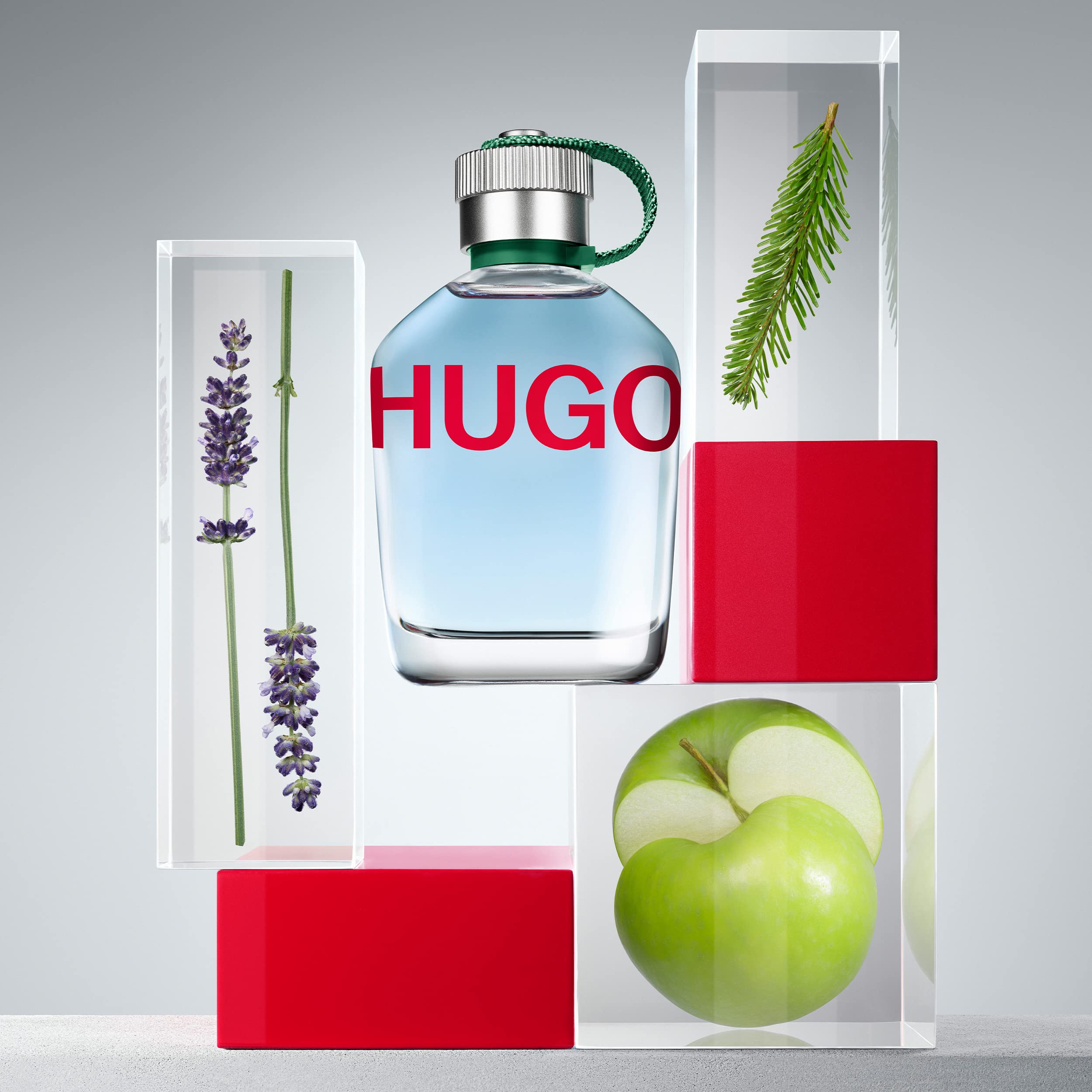 Hugo Boss Hugo Man Eau De Toilette, 6.7 Fl Oz