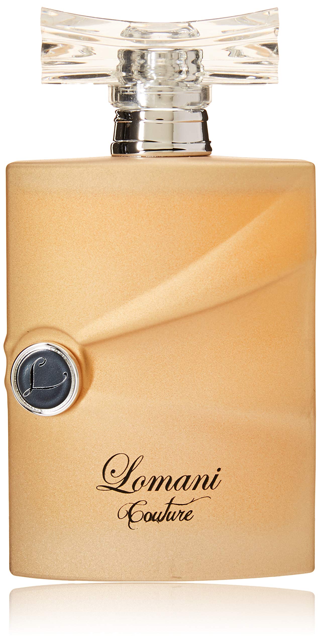 Lomani Couture by Lomani for Women - 3.3 oz EDP Spray
