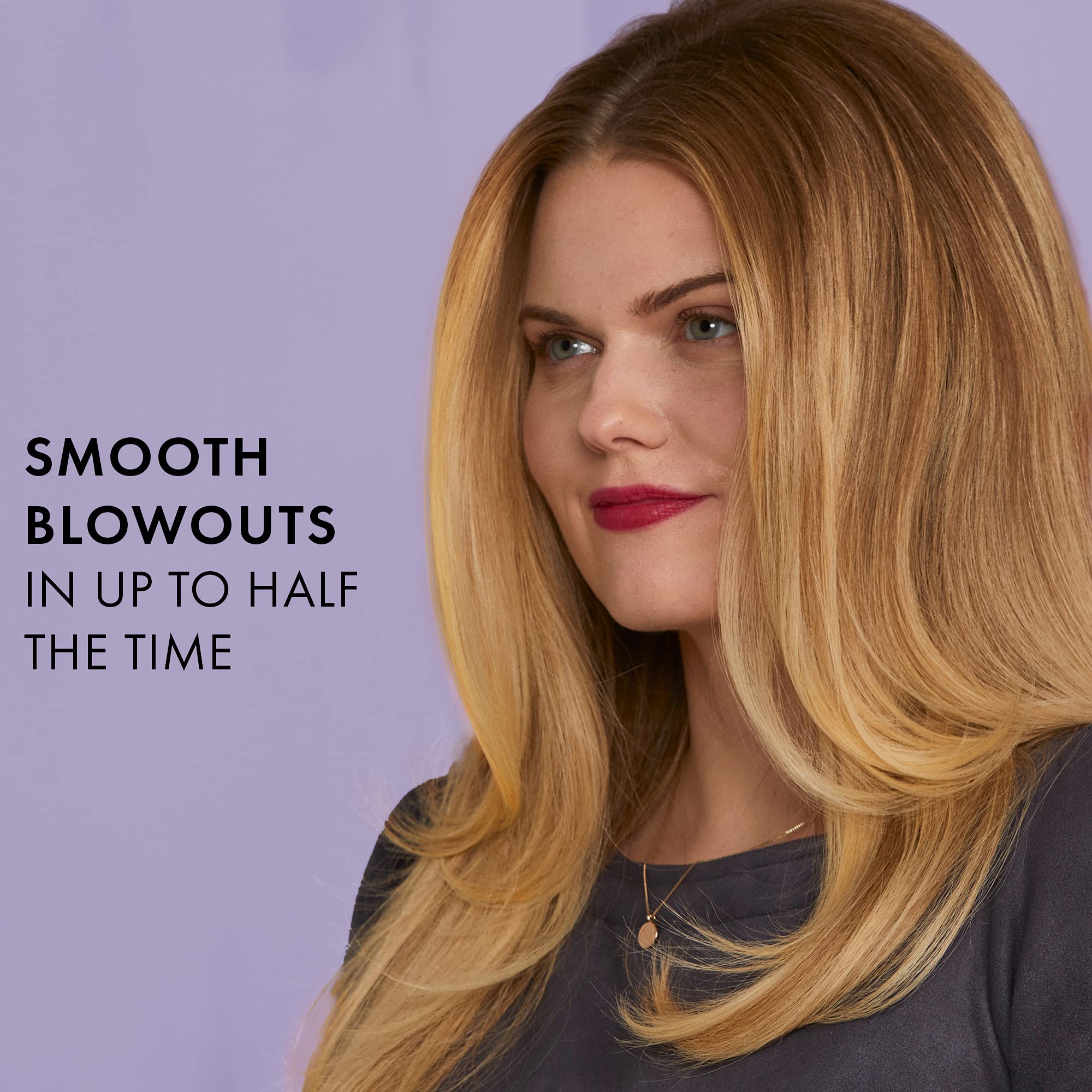 Hot Tools Pro Signature Detachable One Step Volumizer and Hair Dryer | Style, Dry & Brush ,2.8 Inch One Step