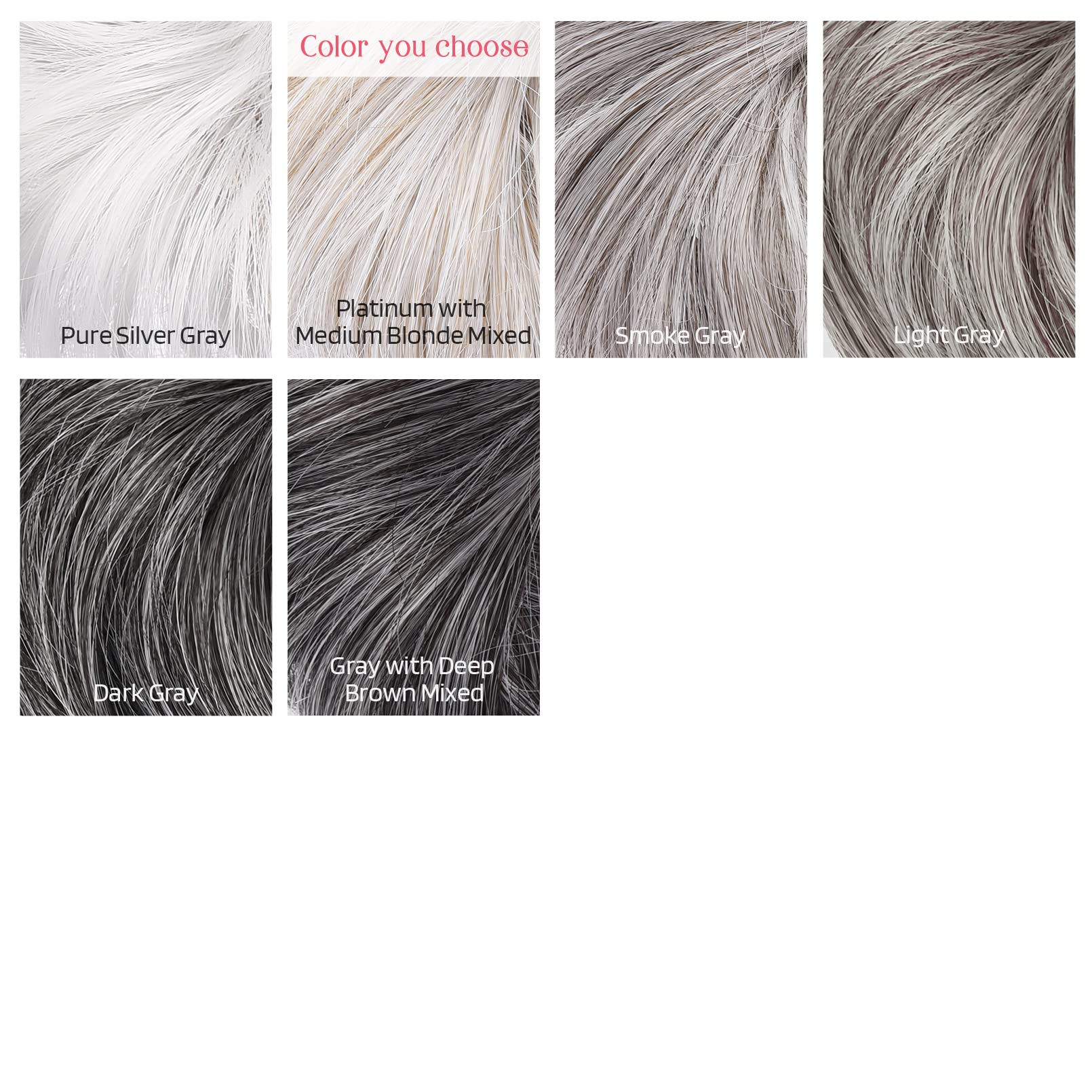 Hoojih Messy Bun Hair Piece, Super Long Tousled Updo Hair Bun Extensions Wavy Hair Wrap Ponytail Hairpieces With Elastic Hair Ba