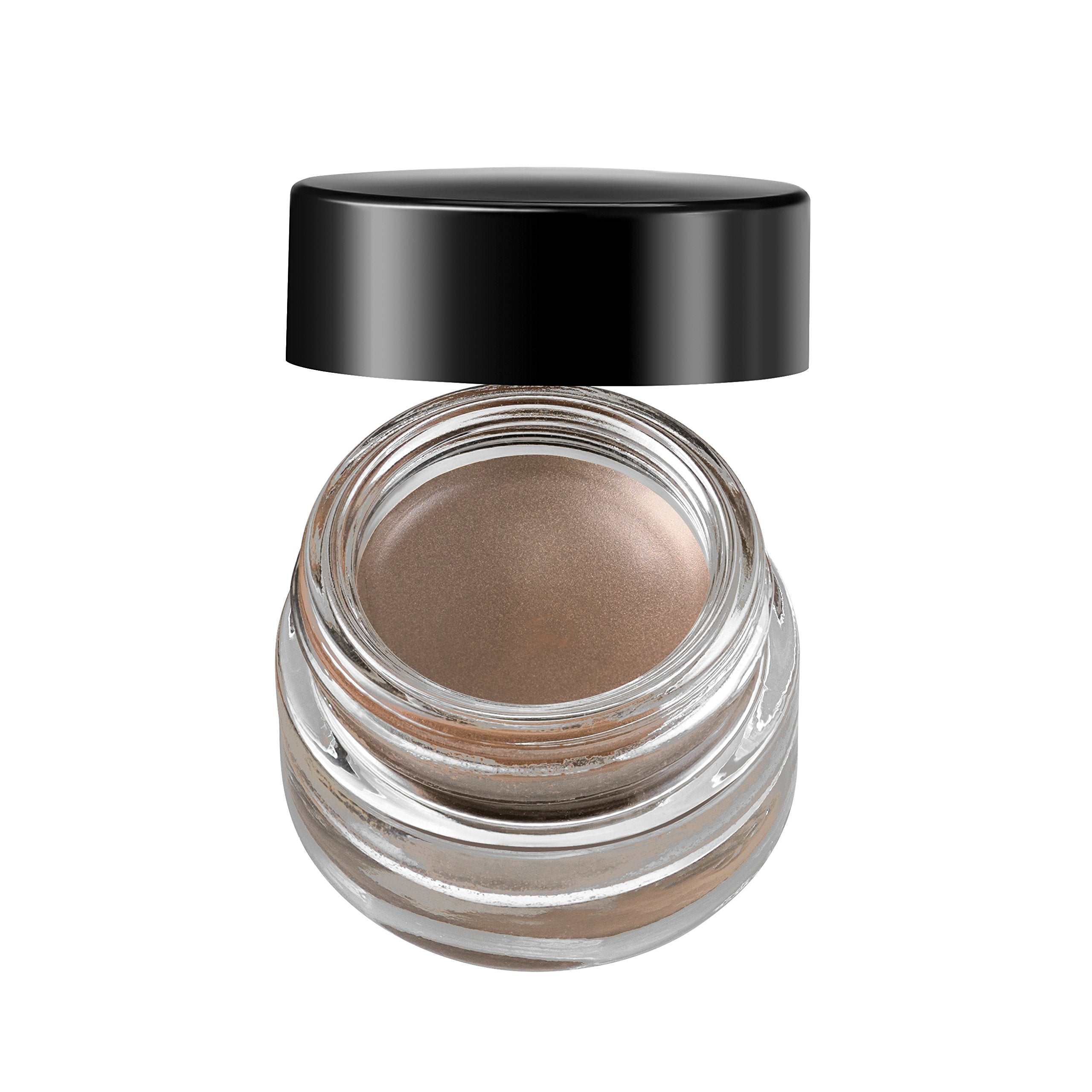 Jolie Waterproof Indelible Creme Eye Shadow 3G (Spun Silk) - Frosted