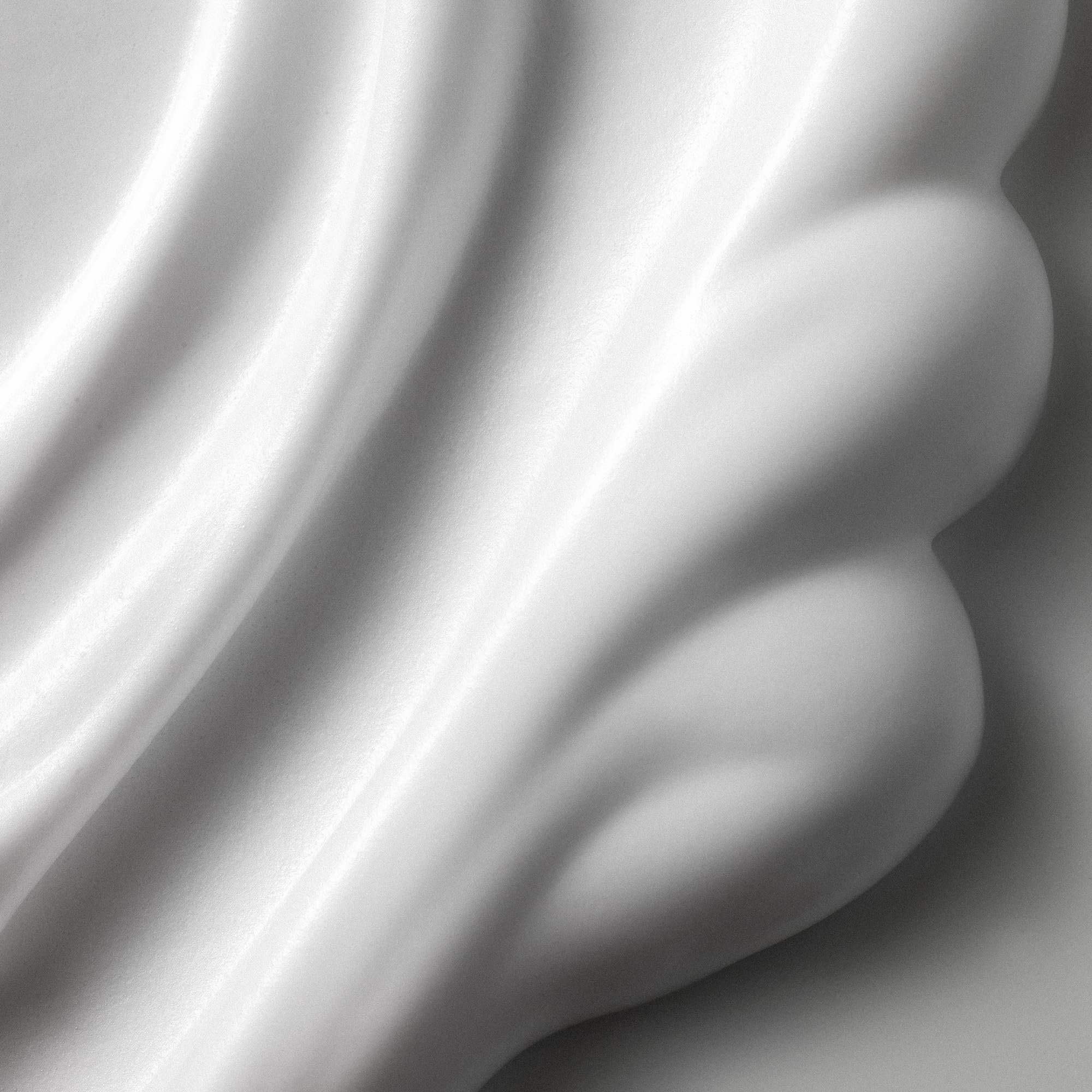 Kristin Ess Hair Instant Lift Volumizing Mousse With Castor Oil - Boosts Volume + Thickens, Body Building, Lasting Hold, Non Sti