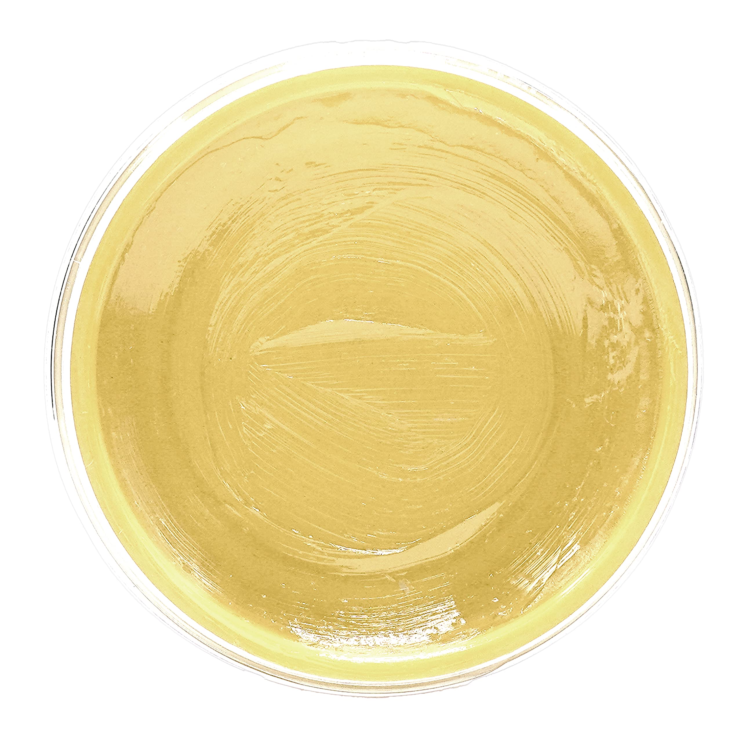 EBIN NEW YORK 24 Hour Edge Tamer Refresh (2.07, Banana Custard)