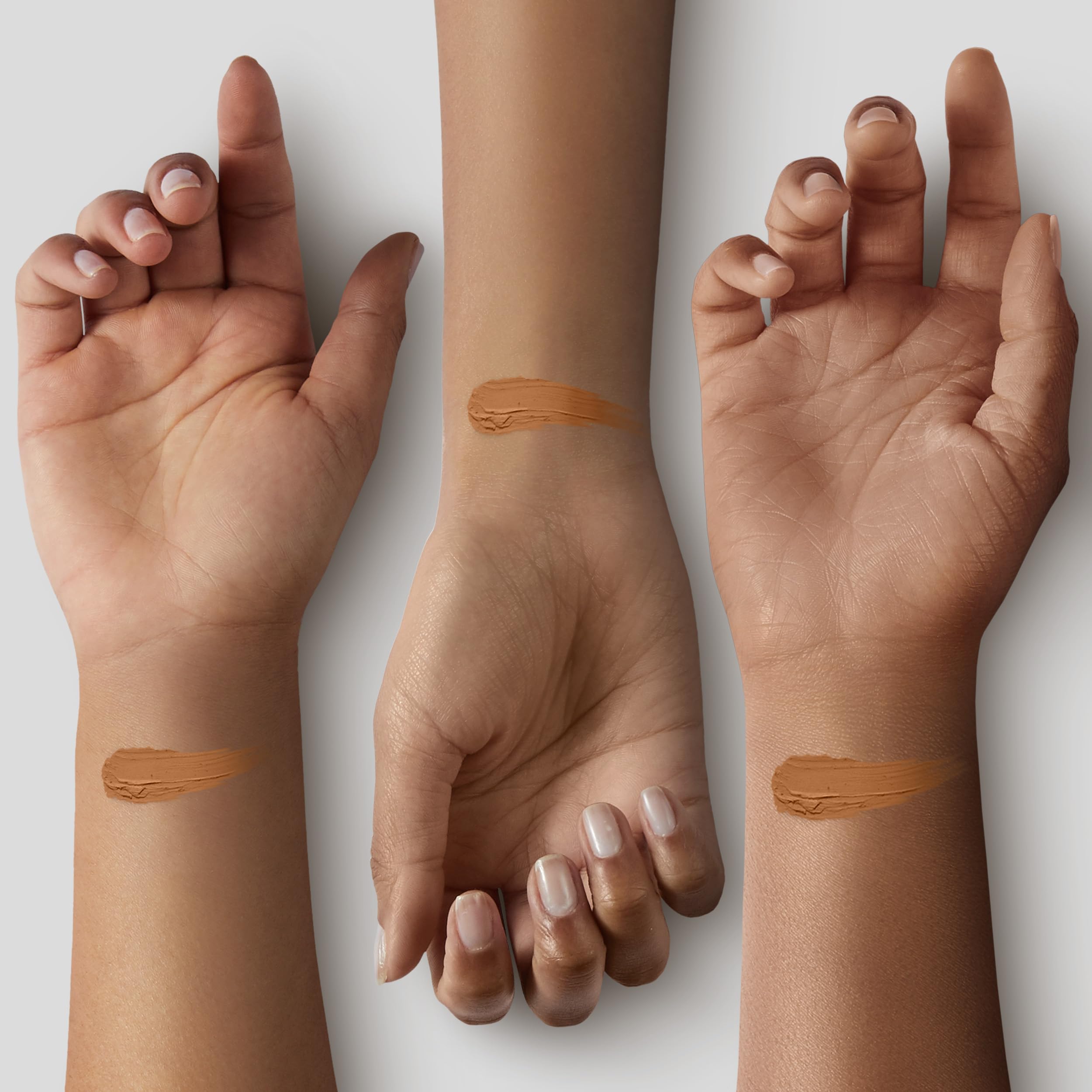 L'Oreal Paris True Match Super-Blendable Crayon Concealer, Medium/Deep Neutral [N6-7-8] 0.10 oz