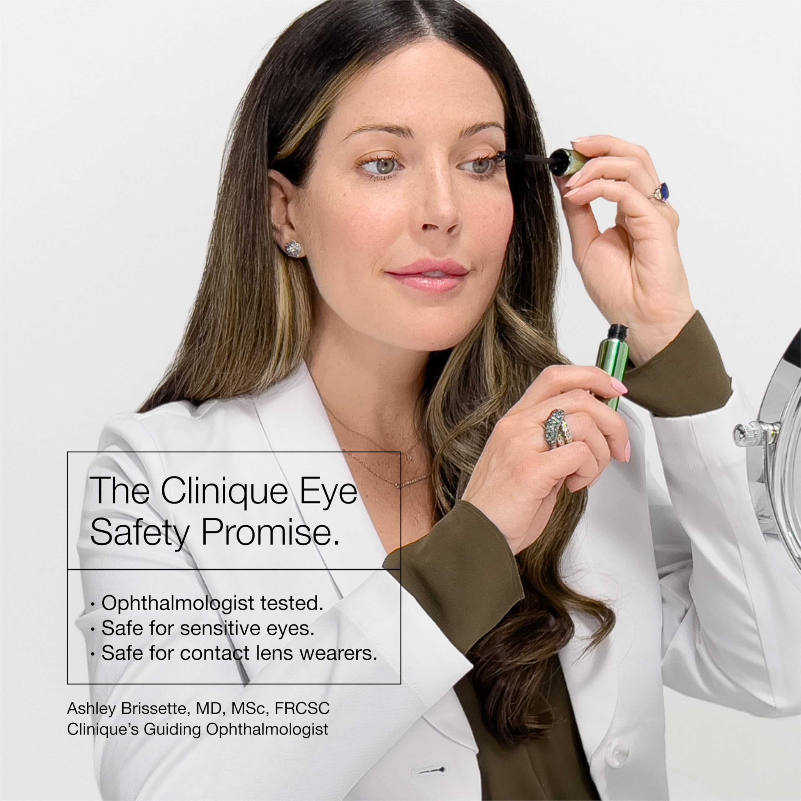 Clinique Quickliner For Eyes Intense, Intense Charcoal