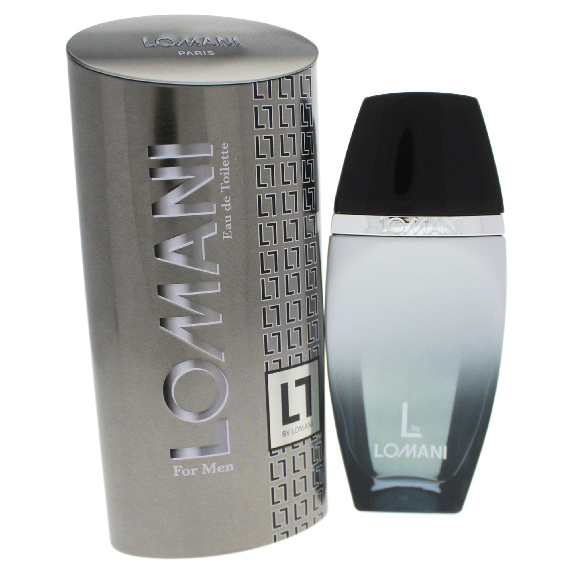 Lomani L Cologne, 33 Ounce