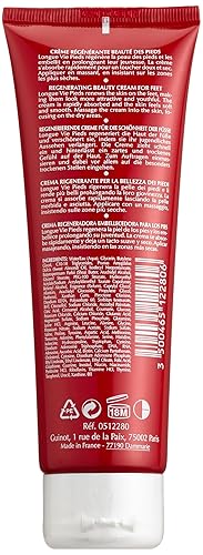 Guinot Rejuvenating Foot Care, 42 Oz (Pack Of 1)