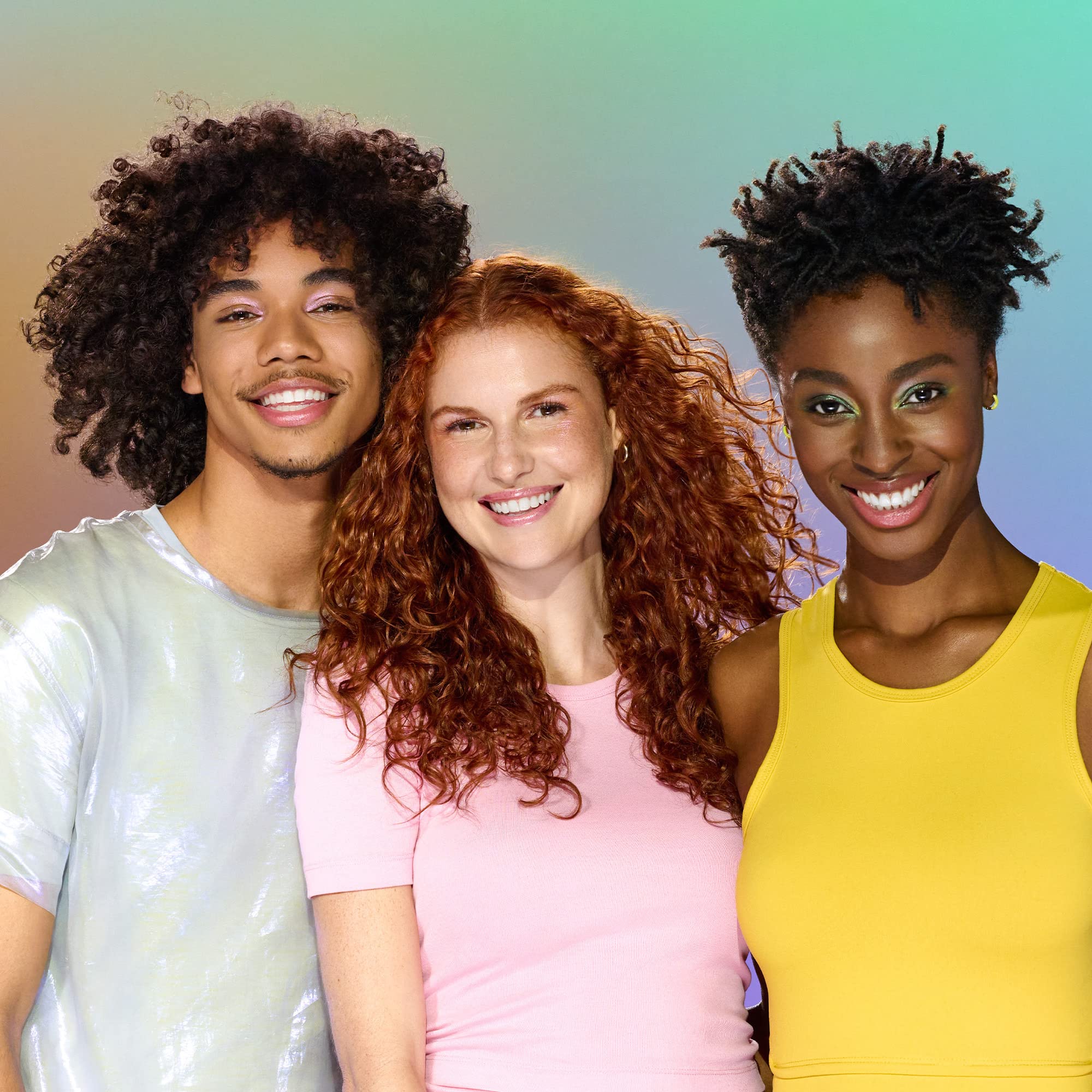DevaCurl Mist of Wonders Leave In Multi-Benefit Curl Spray, 10 oz