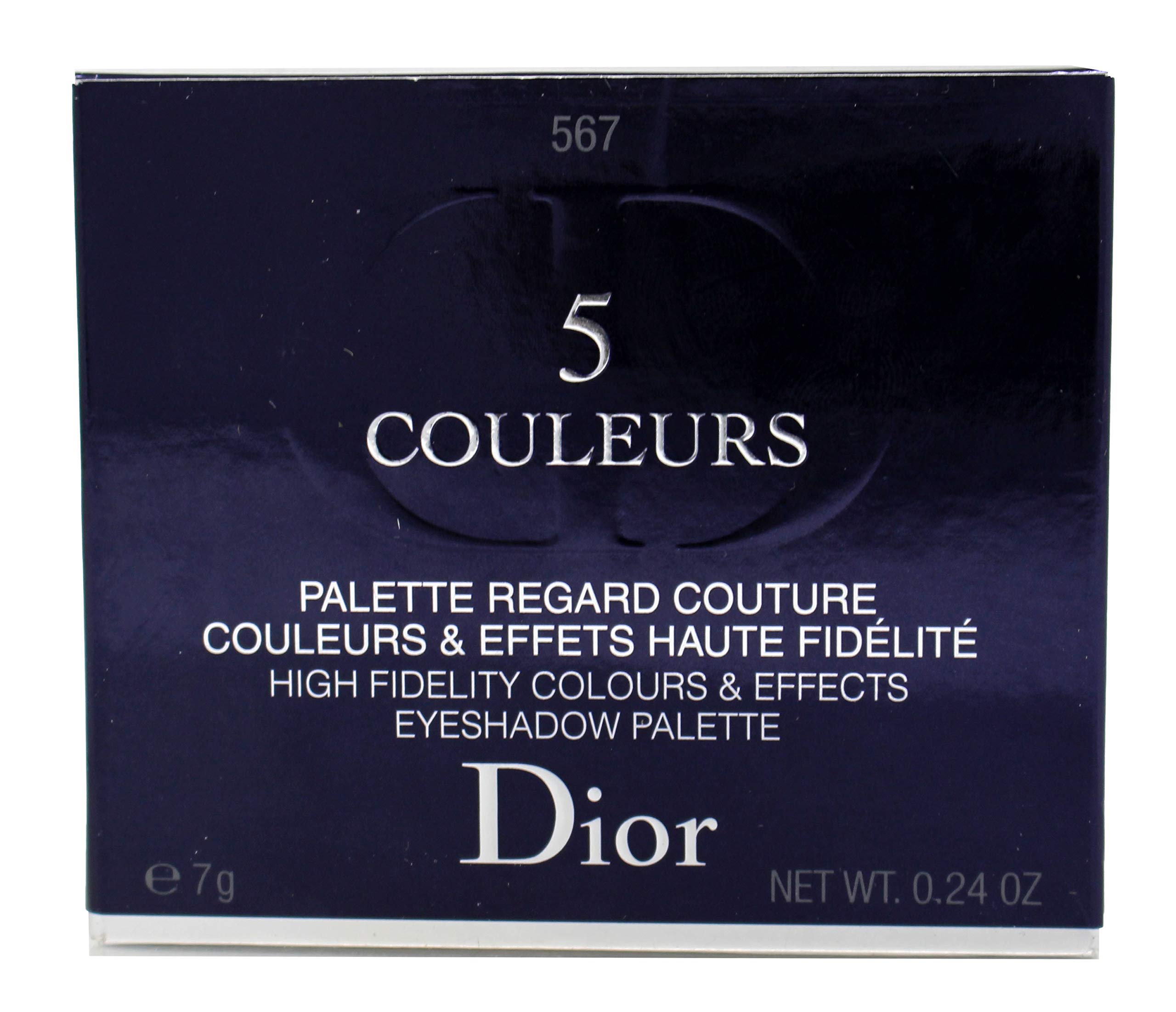 Cd Ombr.x5 Adore 567