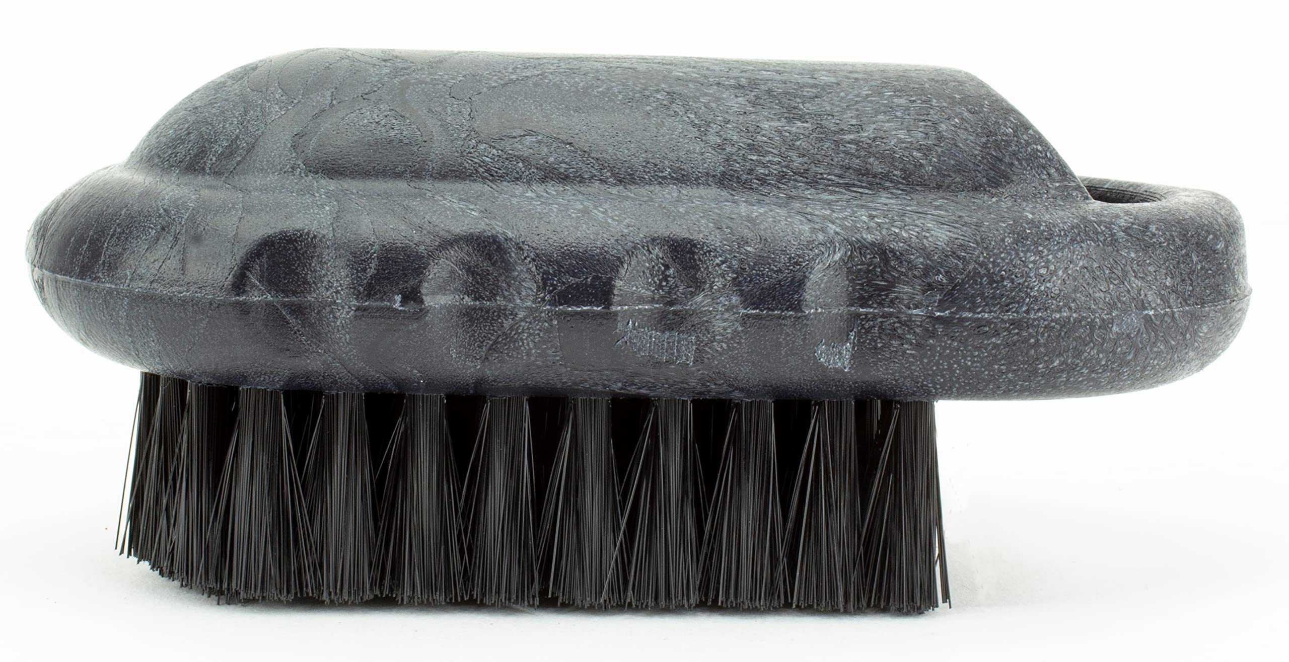 Sparta Nail Scrub Brush Commercial-Grade, Heavy-Duty Hand And Fingernail Brush With Stiff Bristles For Gardeners, Mechanics, And