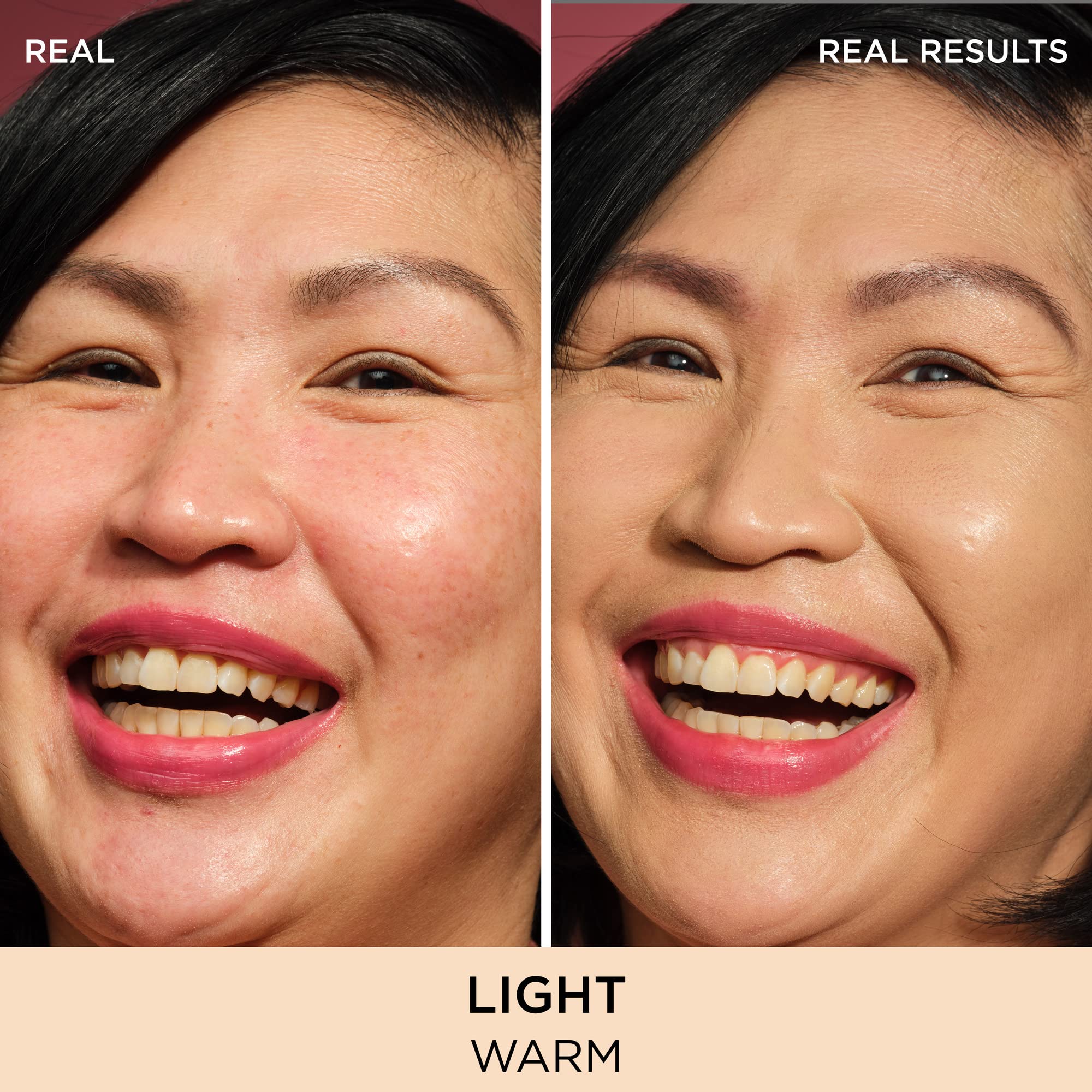 It Cosmetics Your Skin But Better Cc+ Cream, Light (W) - Color Correcting Cream, Full-Coverage Foundation, Hydrating Serum & Spf