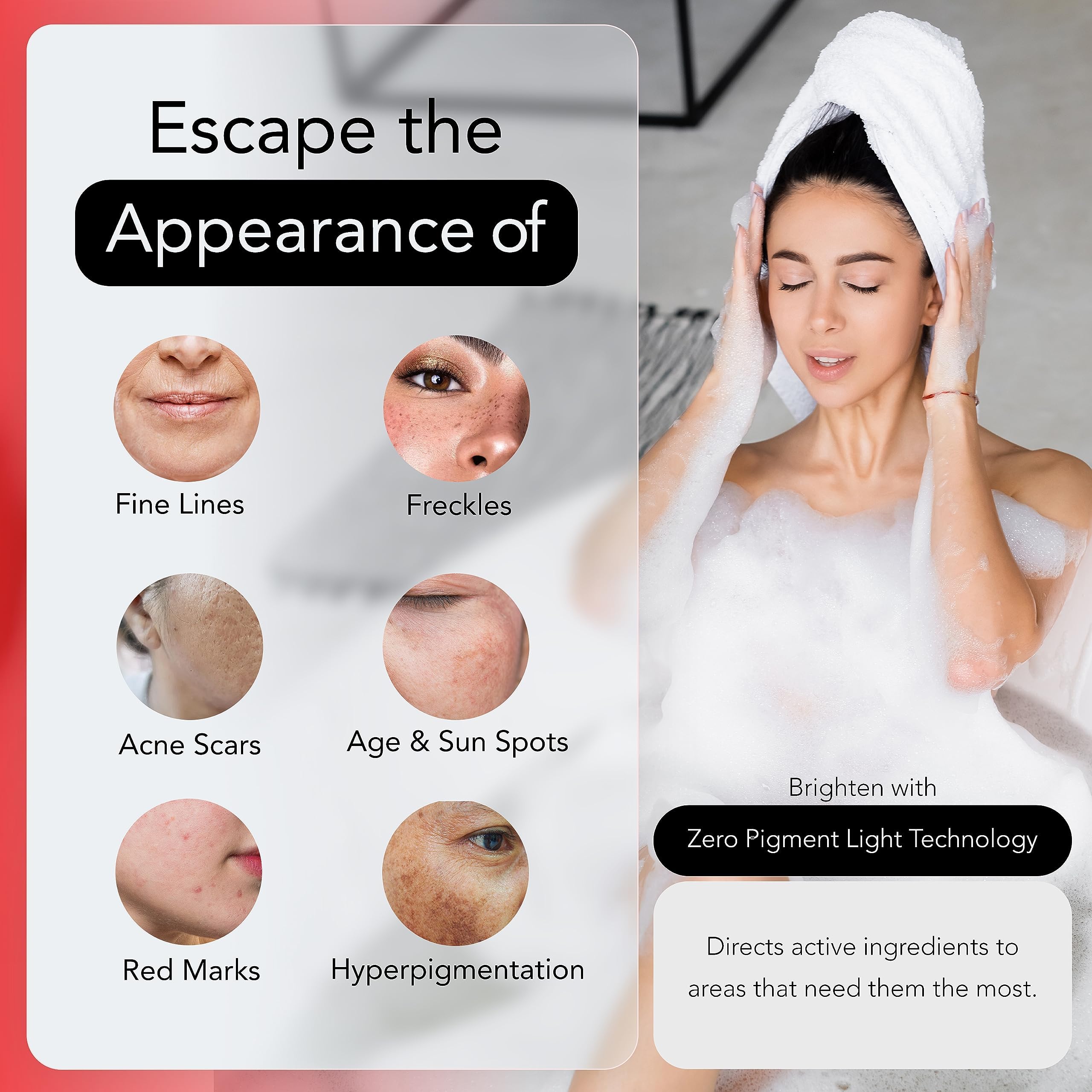 Kojie San Skin Soap - Original Kojic Acid Soap That Reduces Dark Spots, Hyperpigmentation, & Scars With Coconut & Tea Tree Oil -