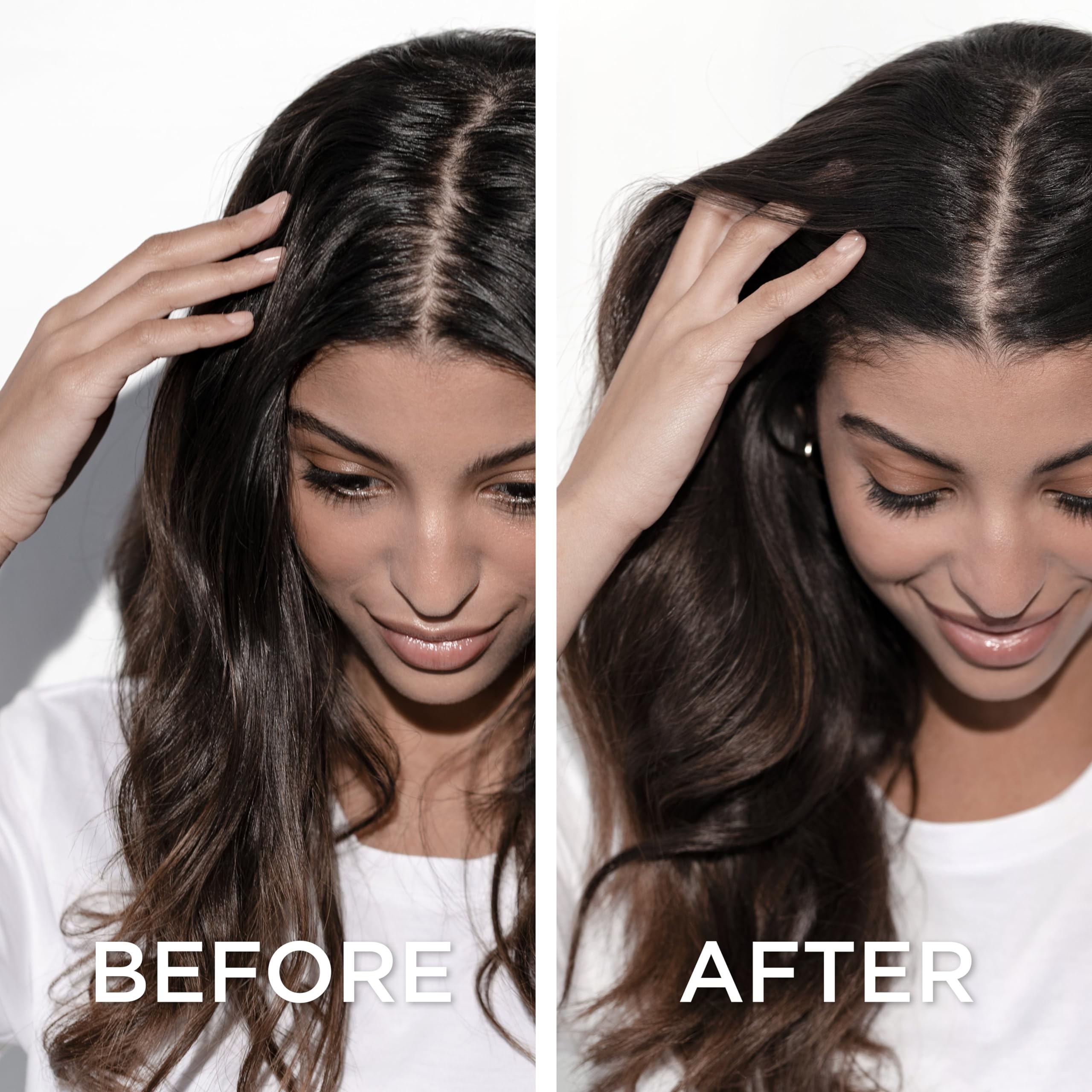 KERASTASE Fresh Affair Dry Shampoo  Fine Fragrance Root and Hair Refresher  Instantly Absorbs Excess Oil on Scalp and Hair  Ligh