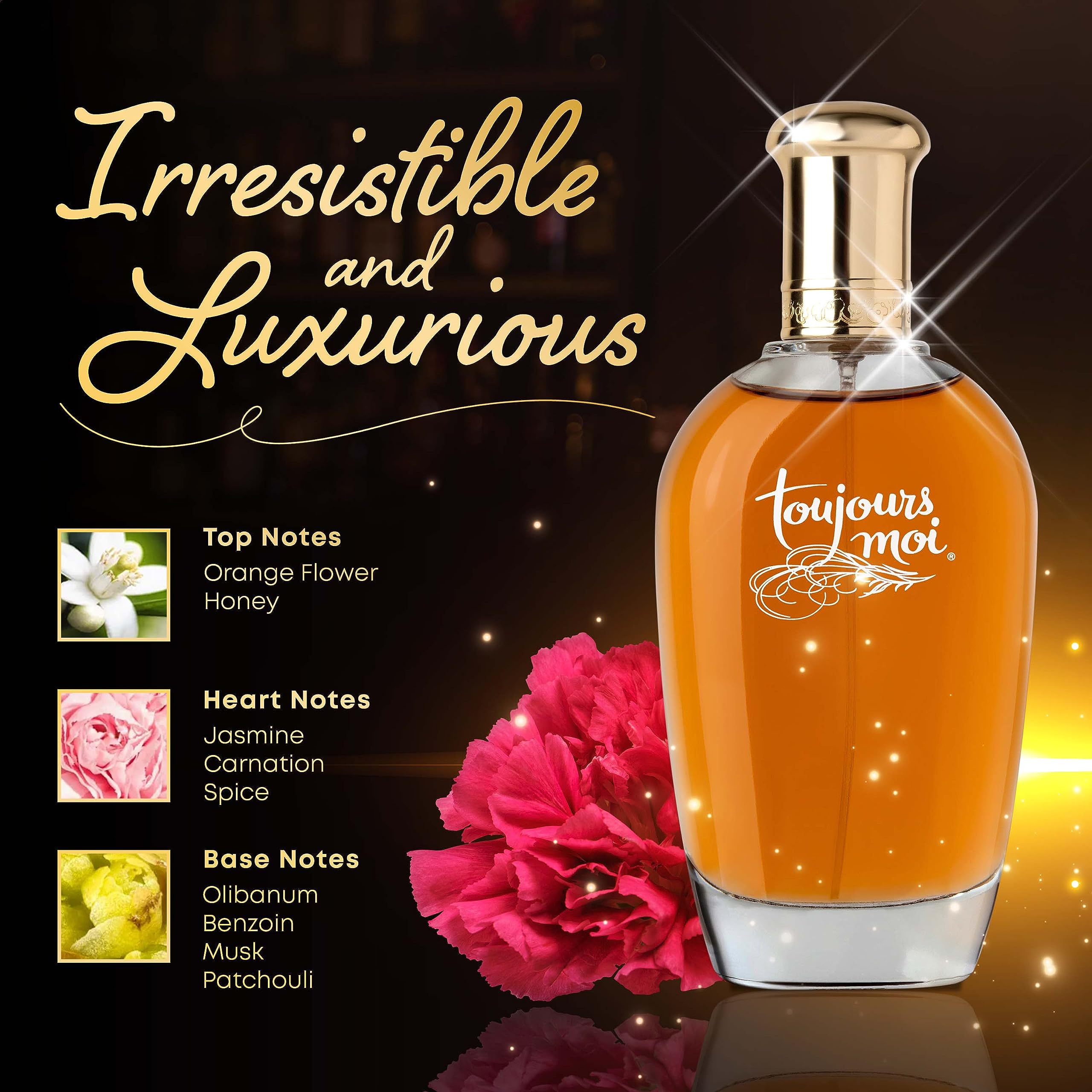 Toujours Moi By Dana