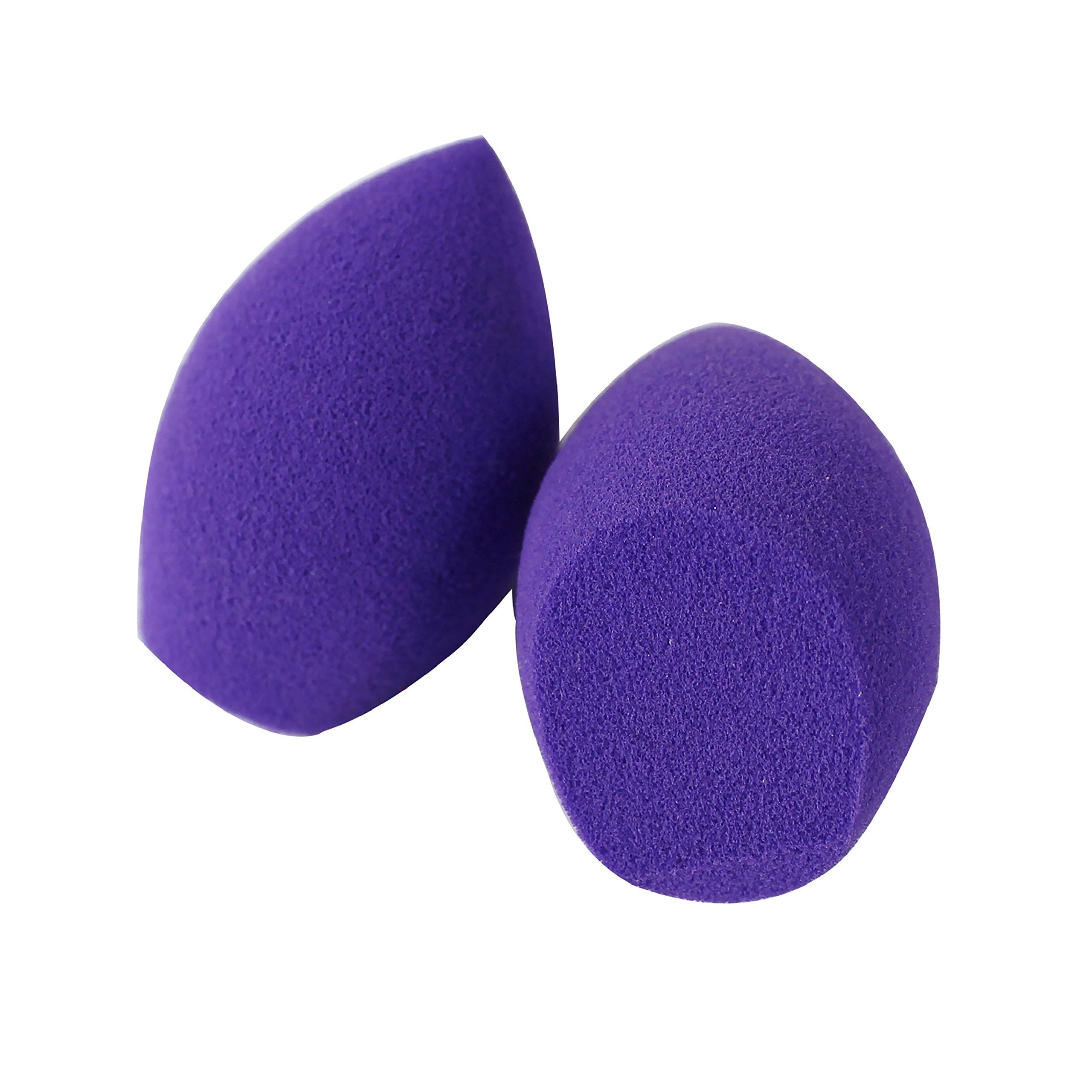 Real Techniques Paris Presents Mini Eraser Sponges, 06 Ounce
