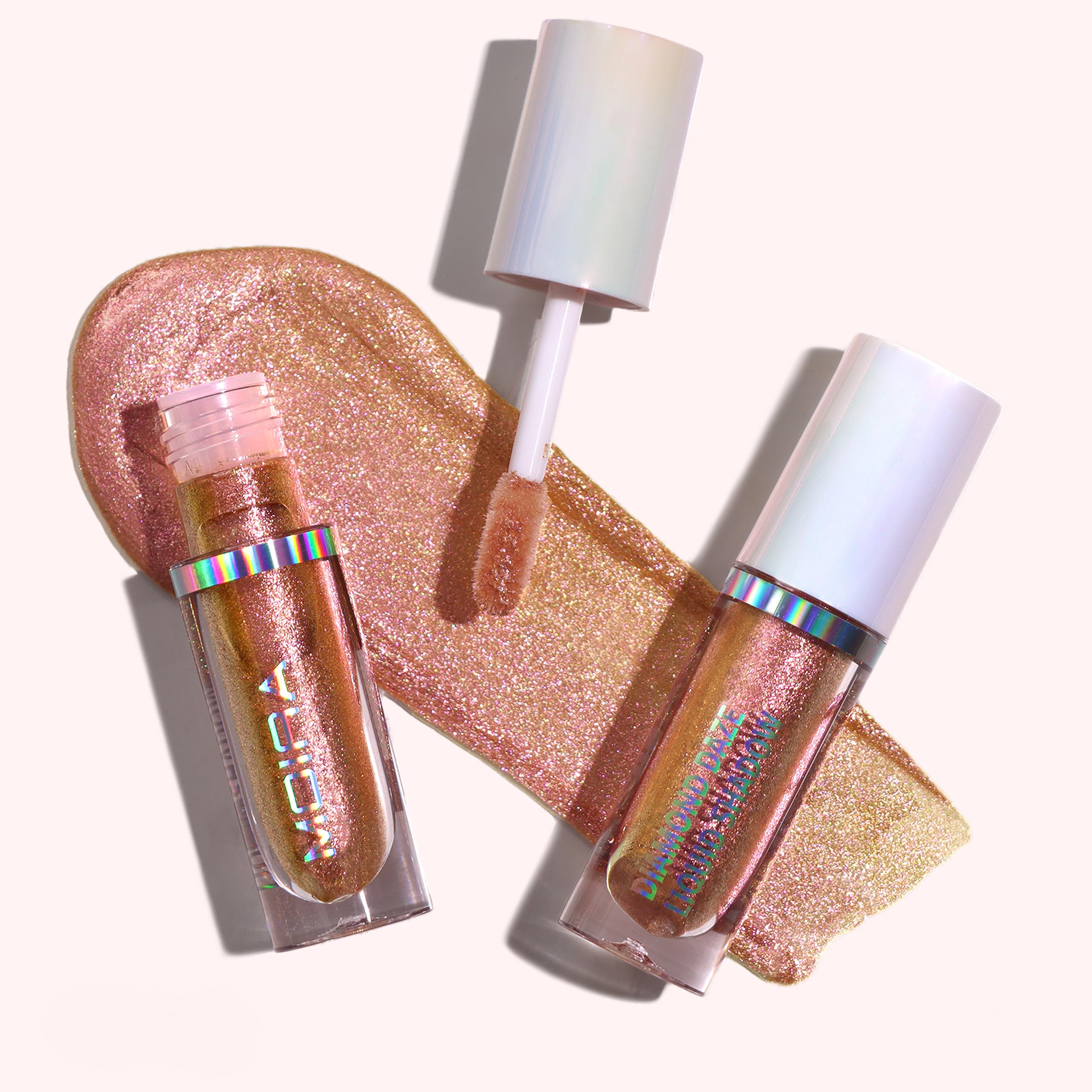 Diamond Daze Liquid Shadow (024, Haute)