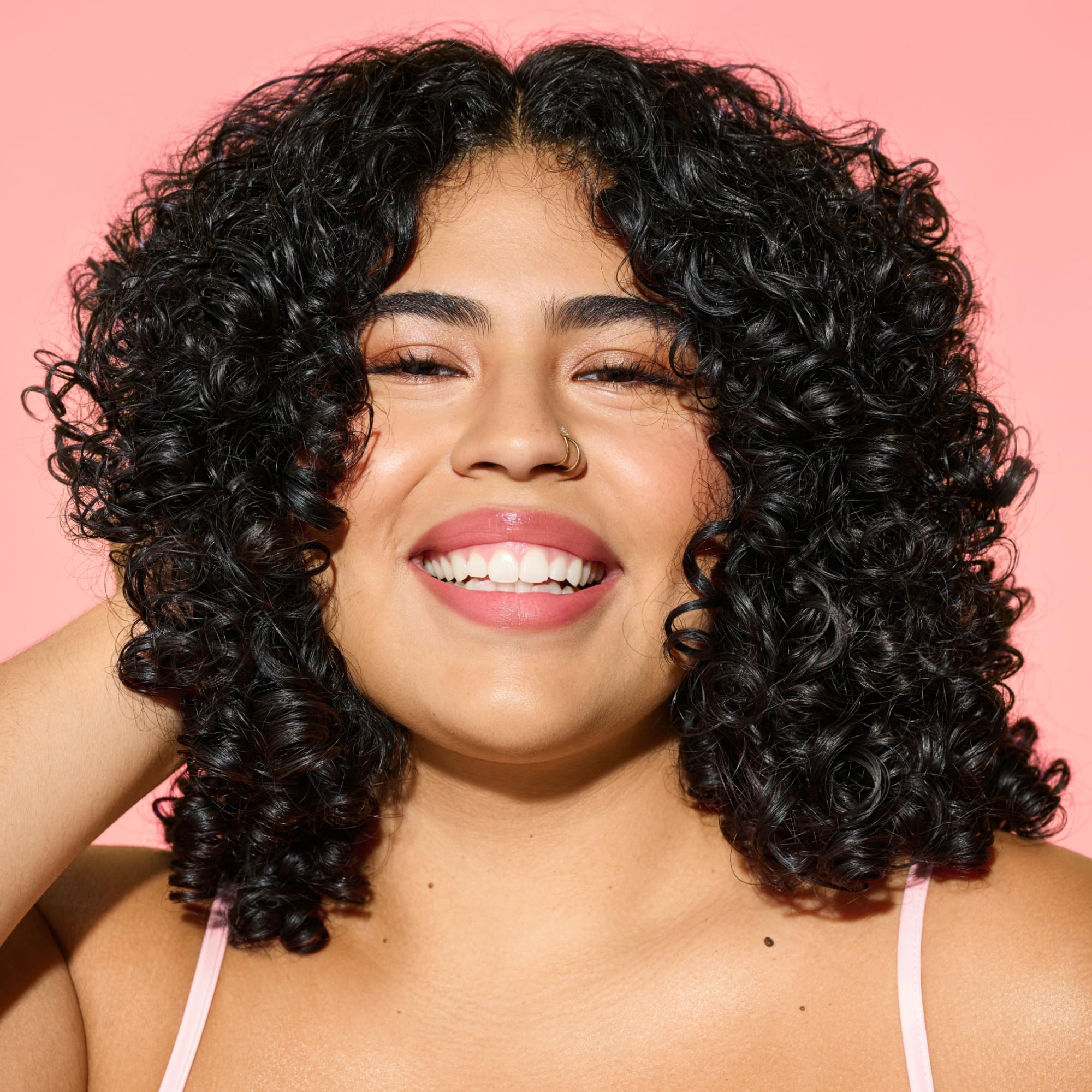 DevaCurl One Condition Original Rich Cream Conditioner, 3 fl. oz.