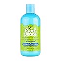 Just For Me Curl Peace Ultimate Detangling Shampoo - Cleanses & Hydrates, Contains Marshmallow Root Extract, Cocoa Butter & Raw