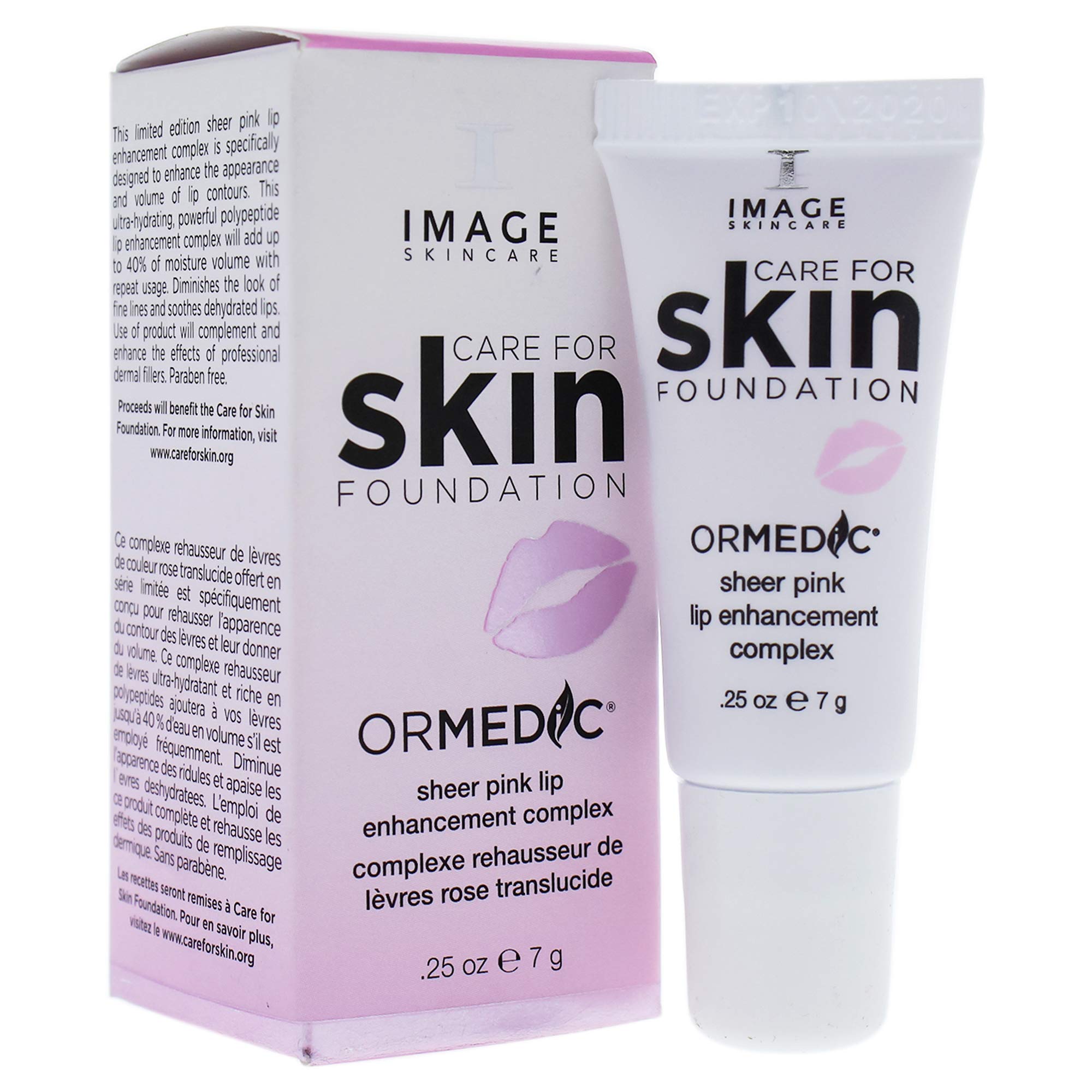 IMAGE Skincare Image Skincare Ormedic Care, 0.25 Ounce