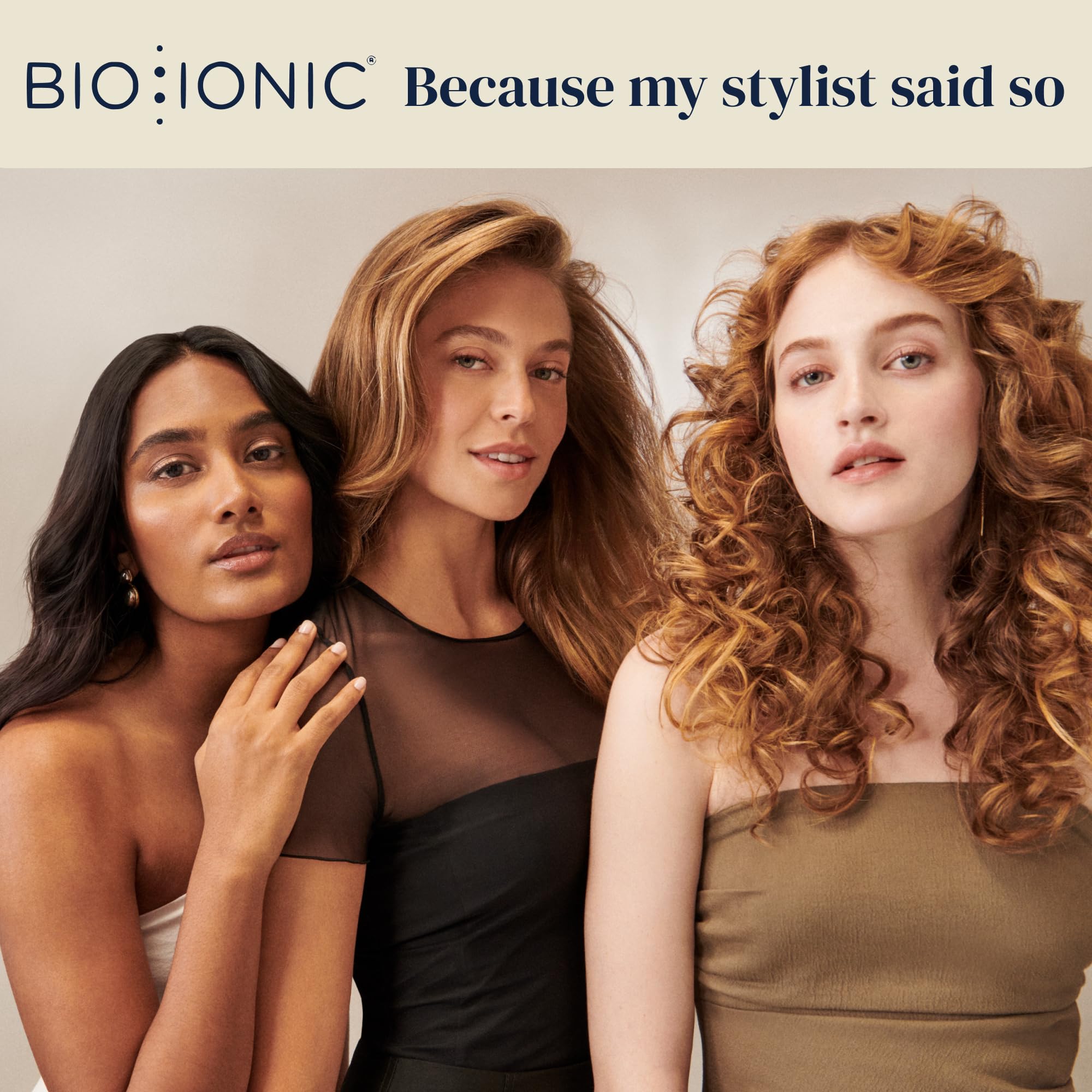 Bio Ionic 10X Pro Ultra Light Speed Dryer - Black Hair Dryer 1 Pc