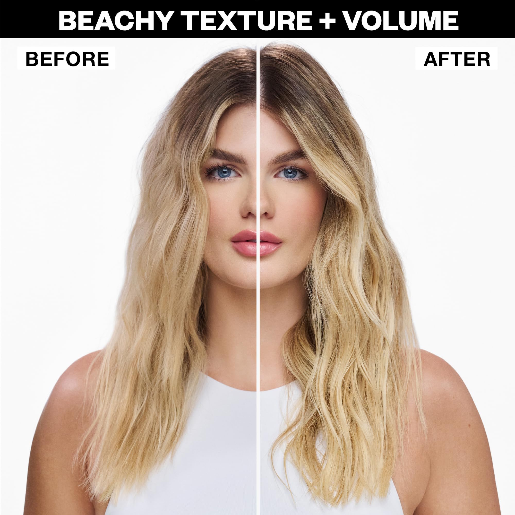 IGK BEACH CLUB Volumizing Texture Spray, volumizing hair products, hair spray flexible hold, beach waves spray, beach wave spray