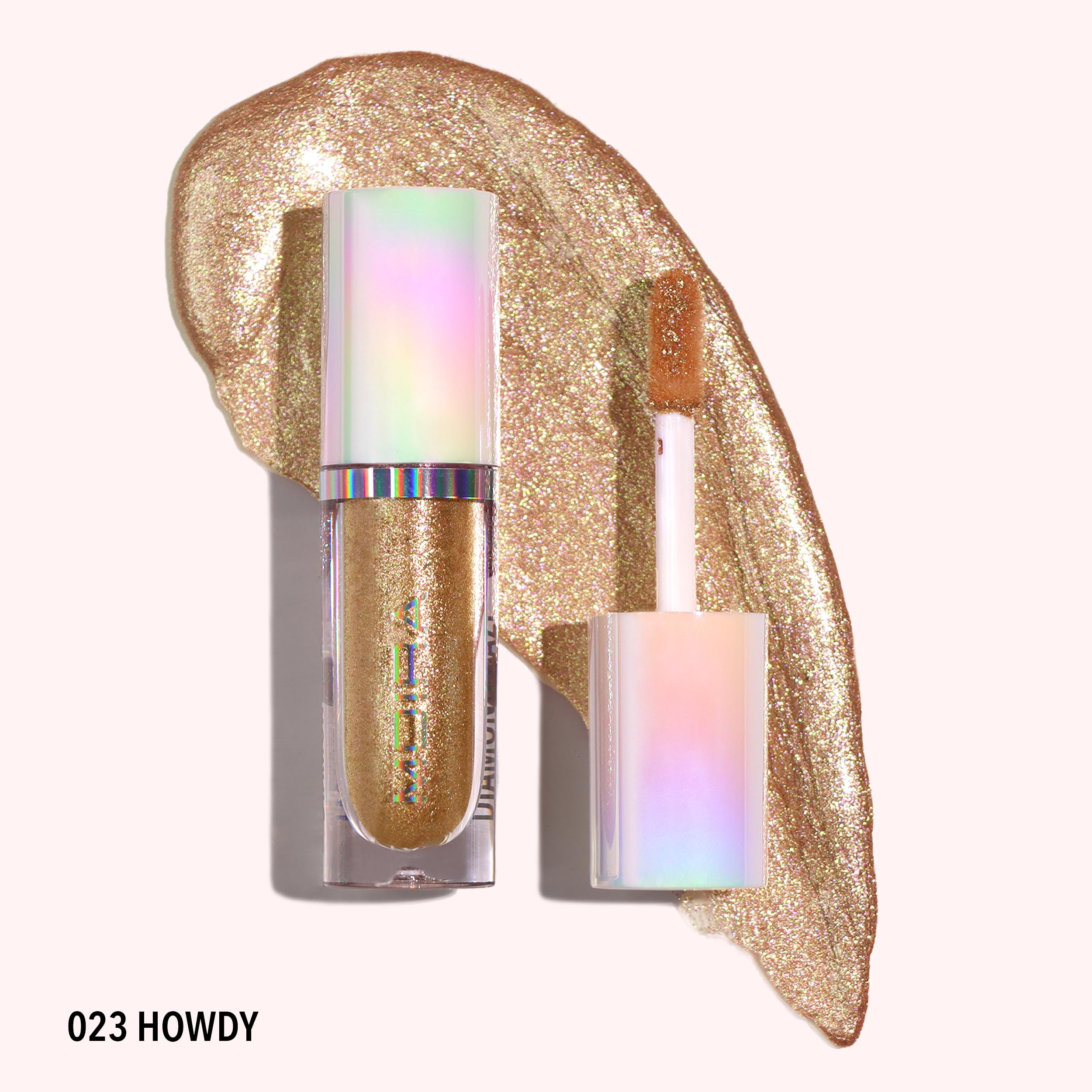 Diamond Daze Liquid Shadow (023, Howdy)