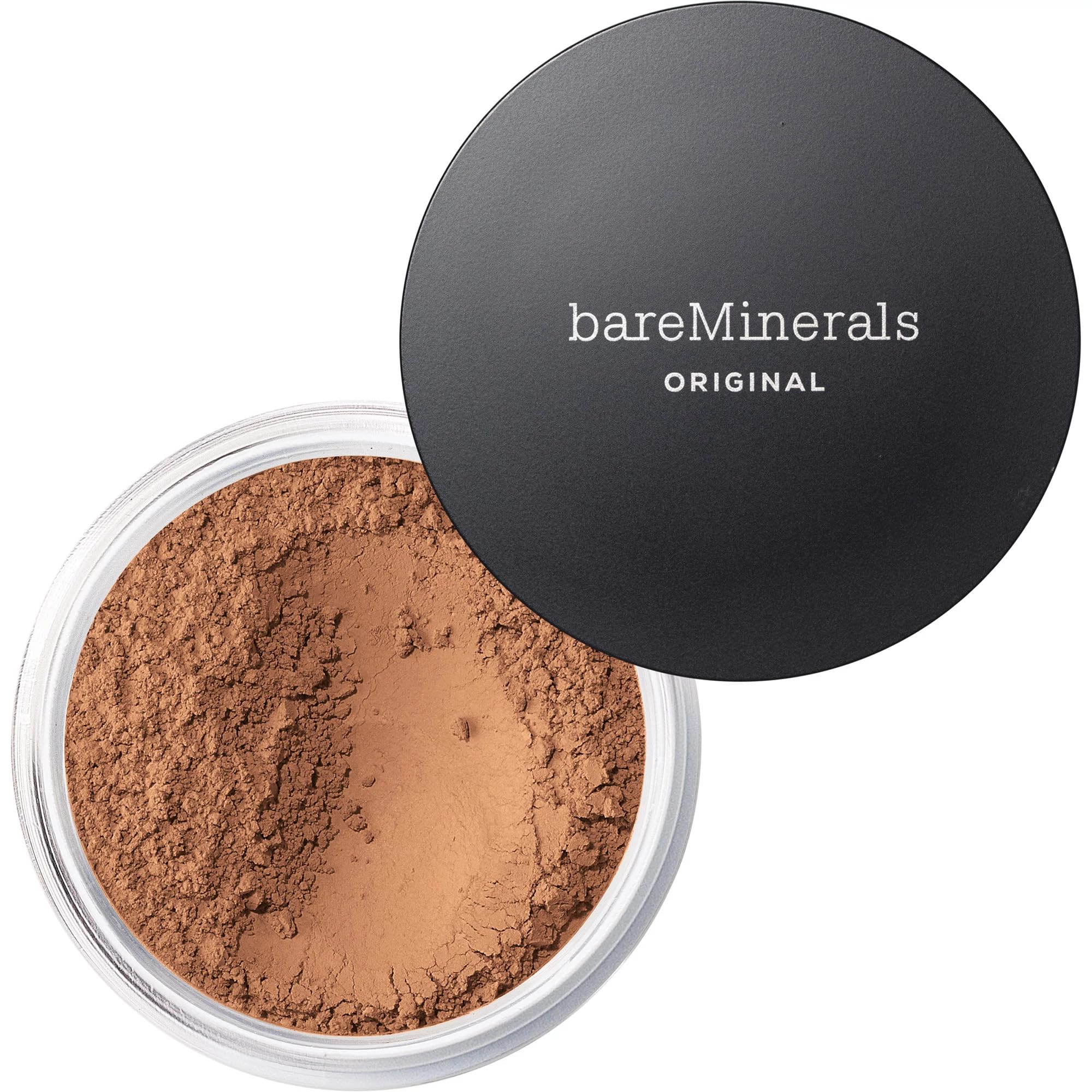 Bareminerals Original Spf 15 Tan Foundation For Women, 0.28 Ounce