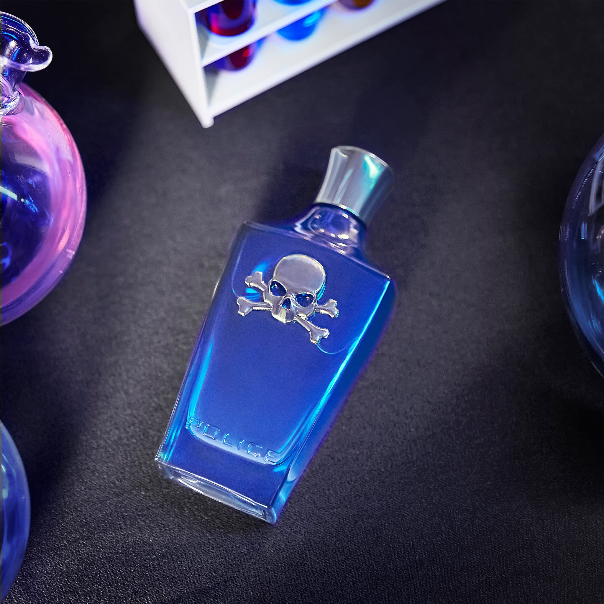 Police Potion Power By Police
